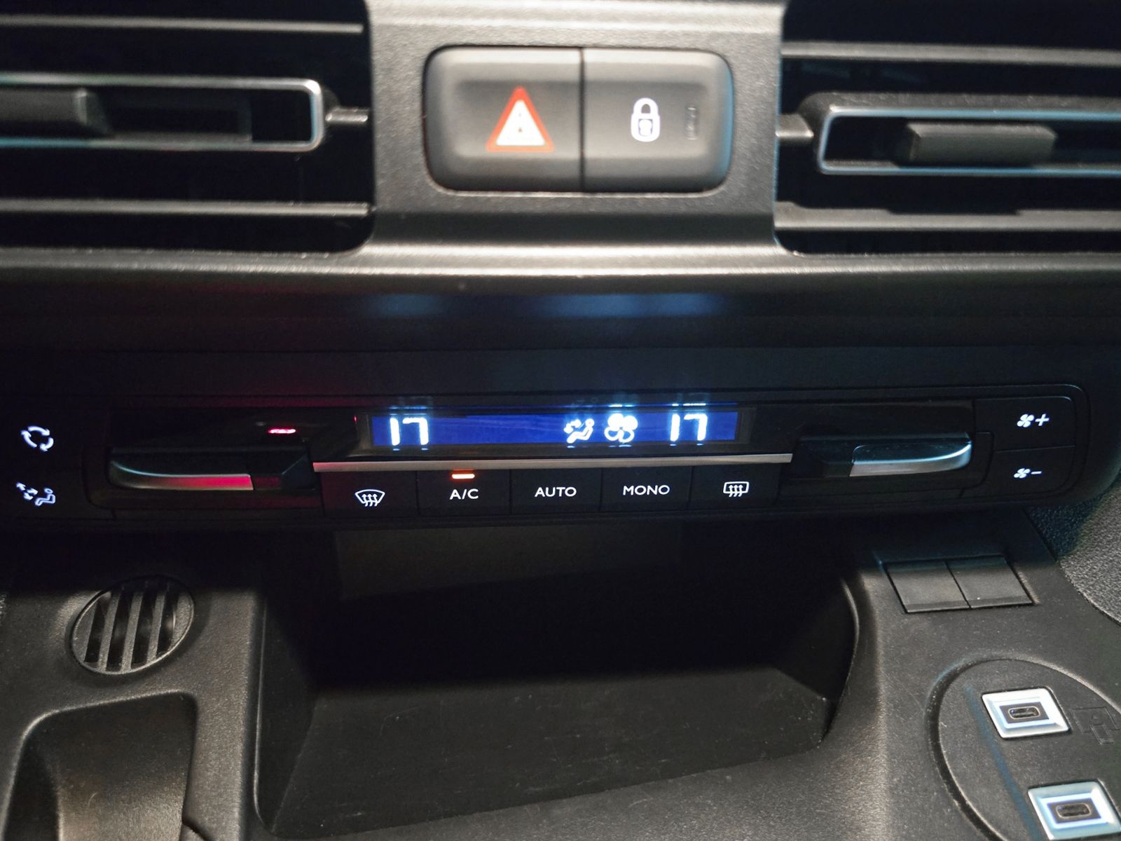 Citroën Berlingo BlueHDi 100 Plus Talla M - foto 20