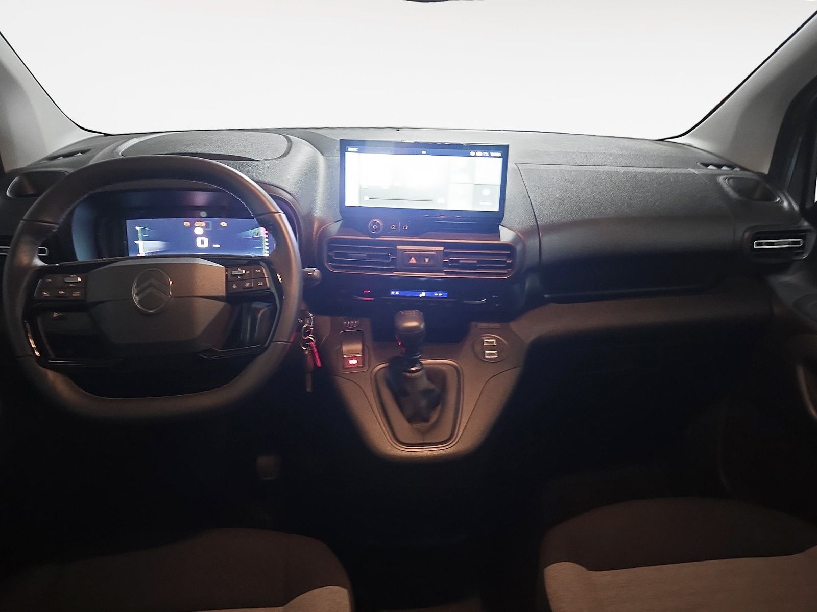 Citroën Berlingo BlueHDi 100 Plus Talla M - foto 8