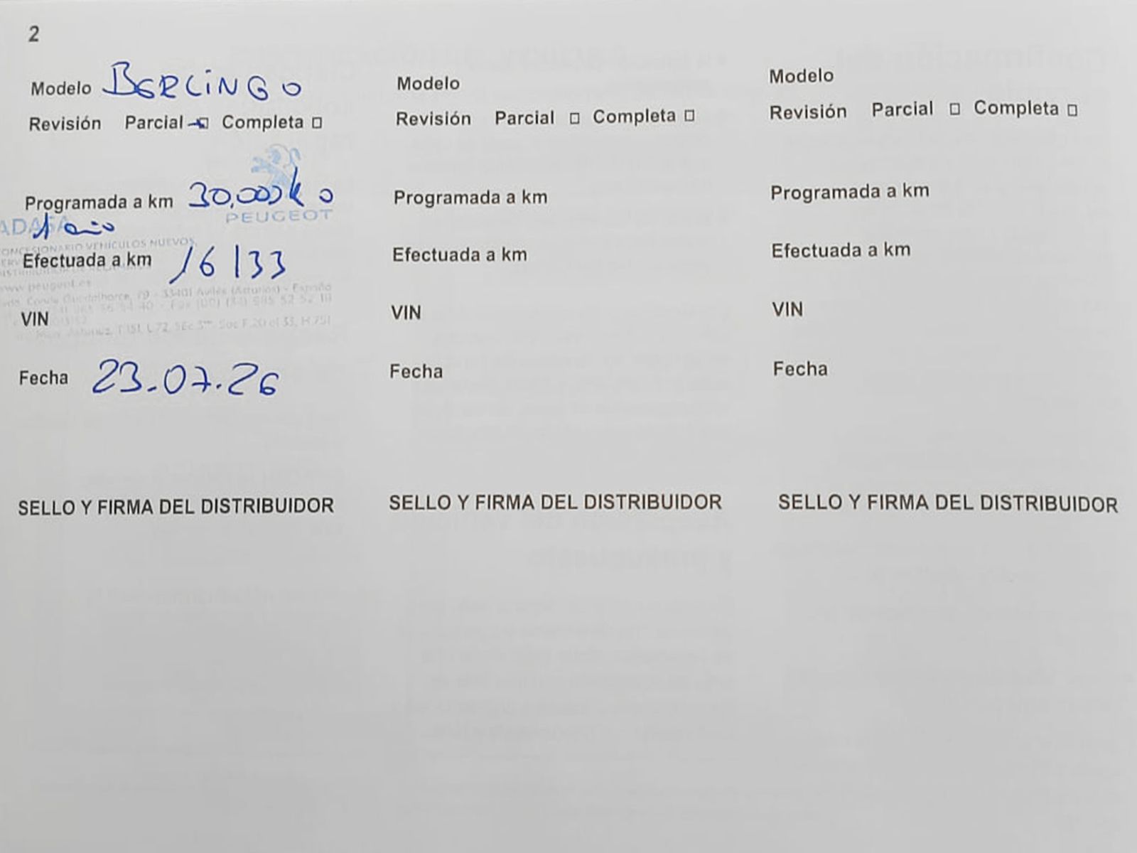 Citroën Berlingo BlueHDi 100 Plus Talla M - foto 26