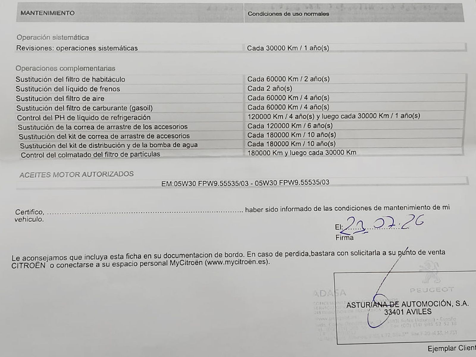Citroën Berlingo BlueHDi 100 Plus Talla M - foto 25