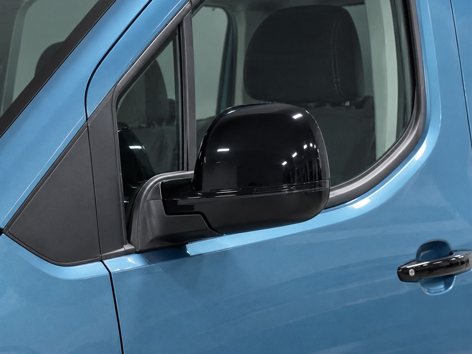 Citroën Berlingo BlueHDi 100 Plus Talla M - foto 22