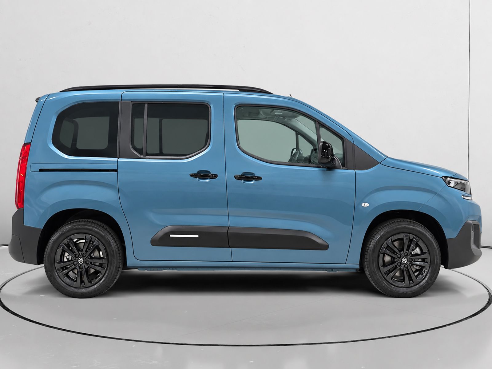Citroën Berlingo BlueHDi 100 Plus Talla M - foto 2