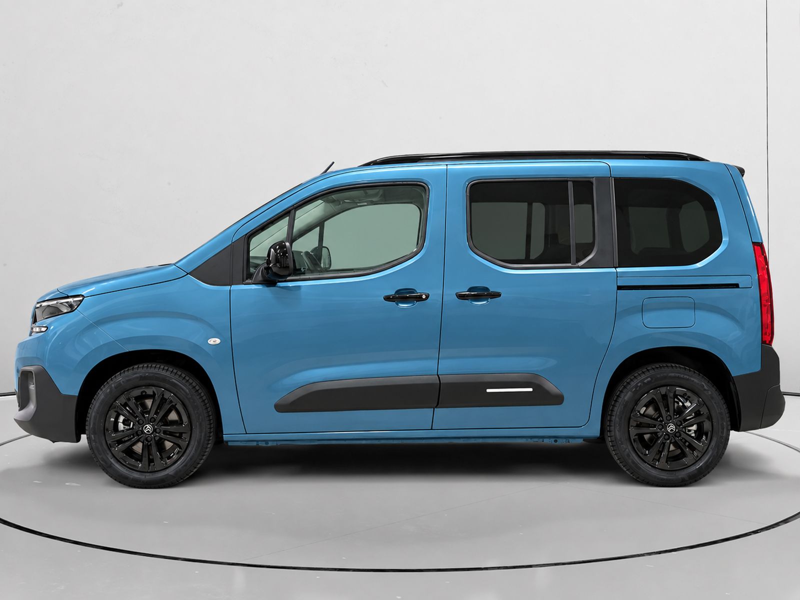 Citroën Berlingo BlueHDi 100 Plus Talla M - foto 6