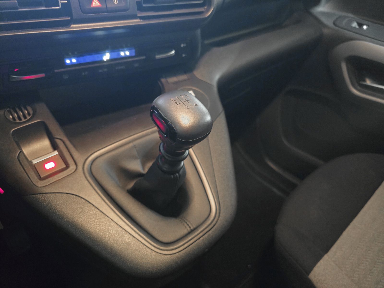 Citroën Berlingo BlueHDi 100 Plus Talla M - foto 14