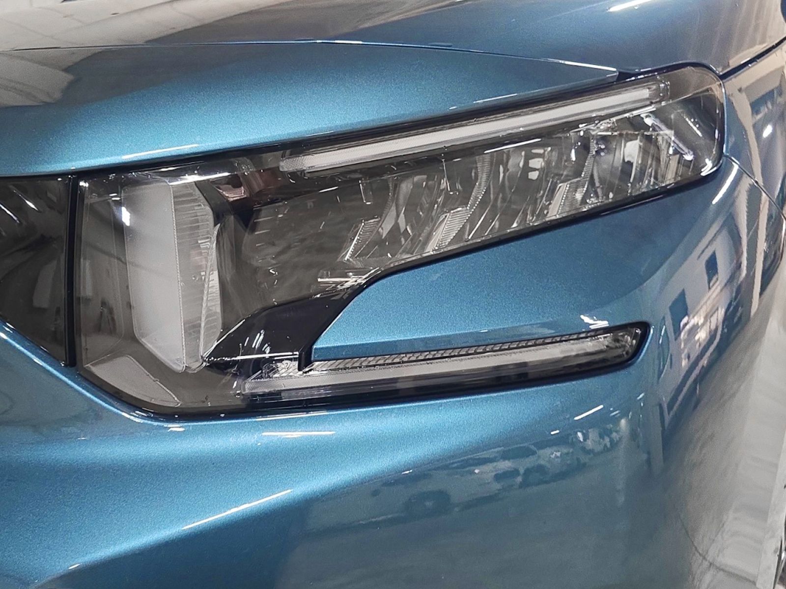 Citroën Berlingo BlueHDi 100 Plus Talla M - foto 23