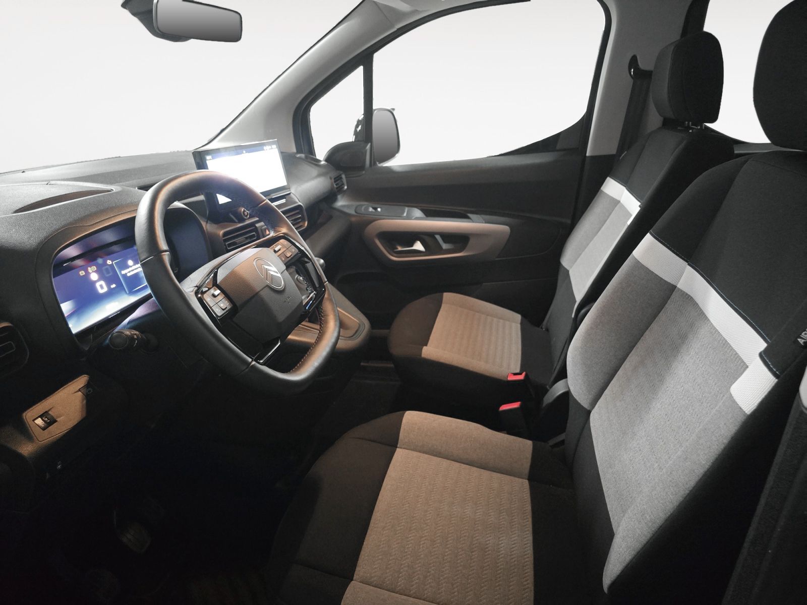 Citroën Berlingo BlueHDi 100 Plus Talla M - foto 10