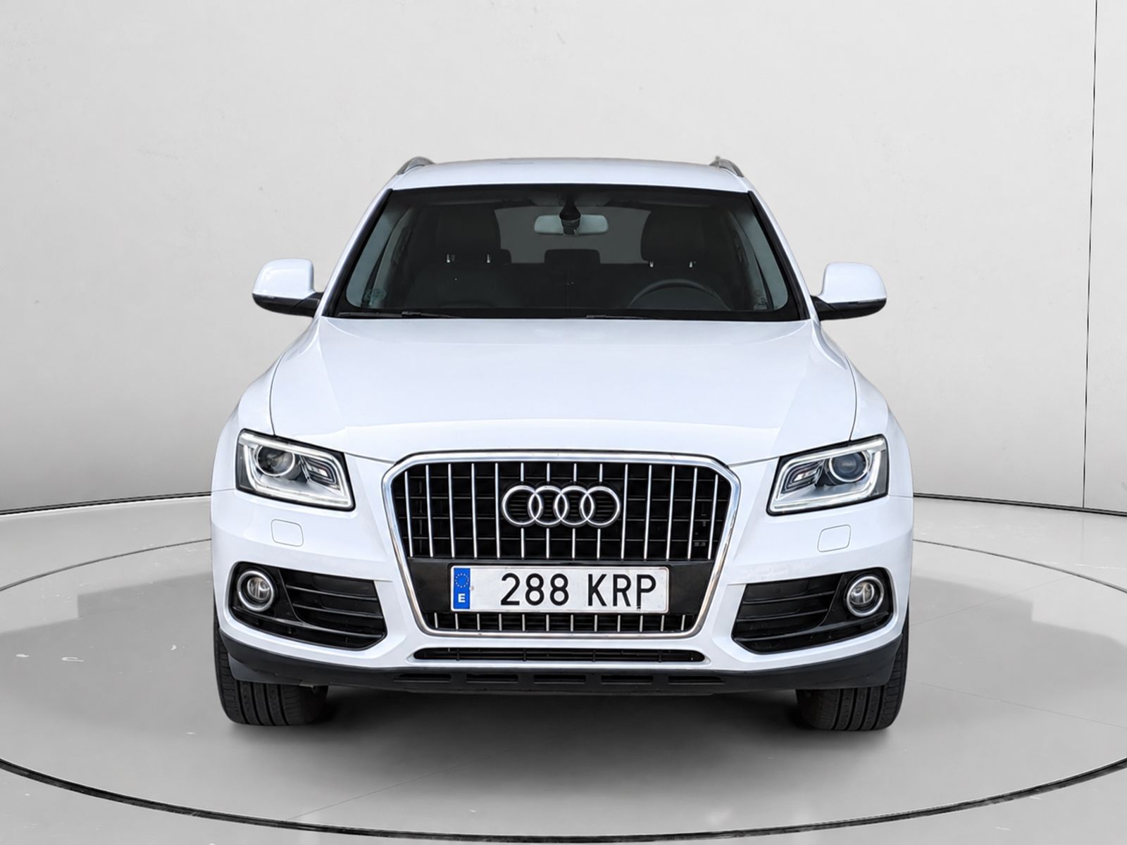 Audi Q5 Attraction 3.0 TDI clean diesel quattro S-Tronic - foto 7