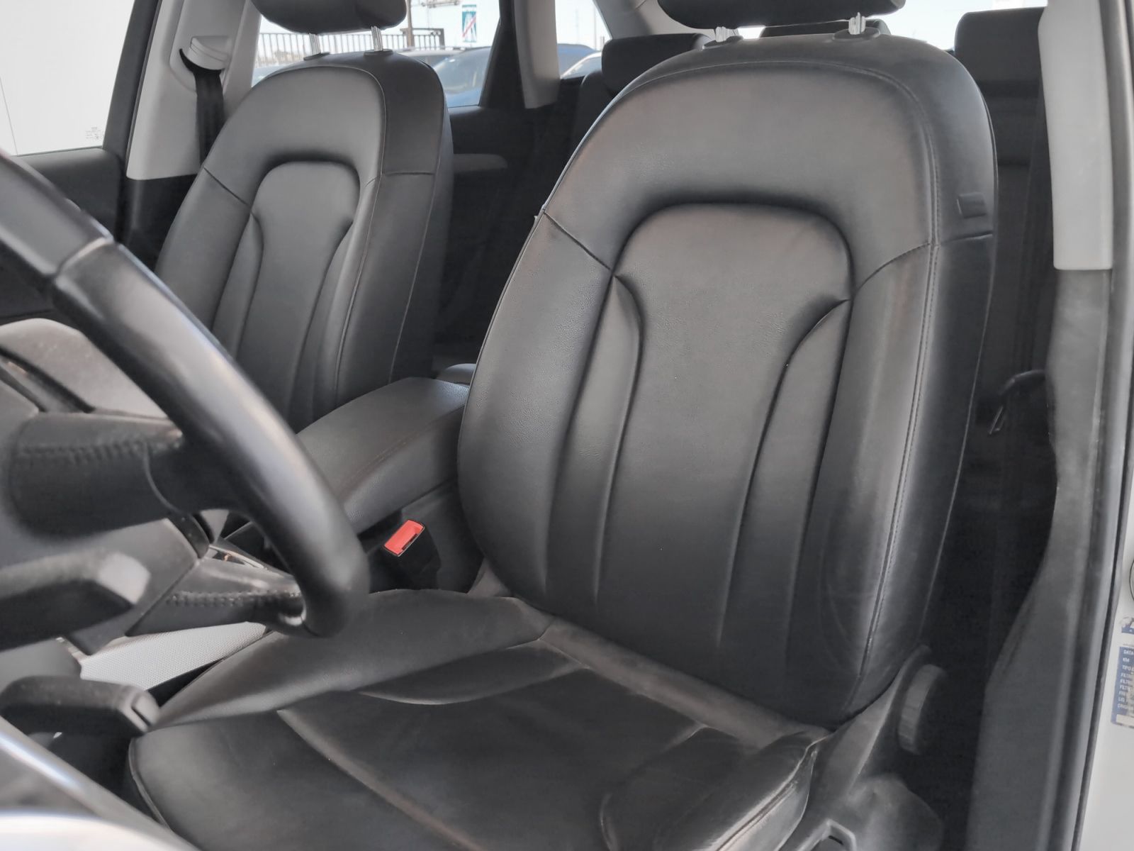 Audi Q5 Attraction 3.0 TDI clean diesel quattro S-Tronic - foto 22