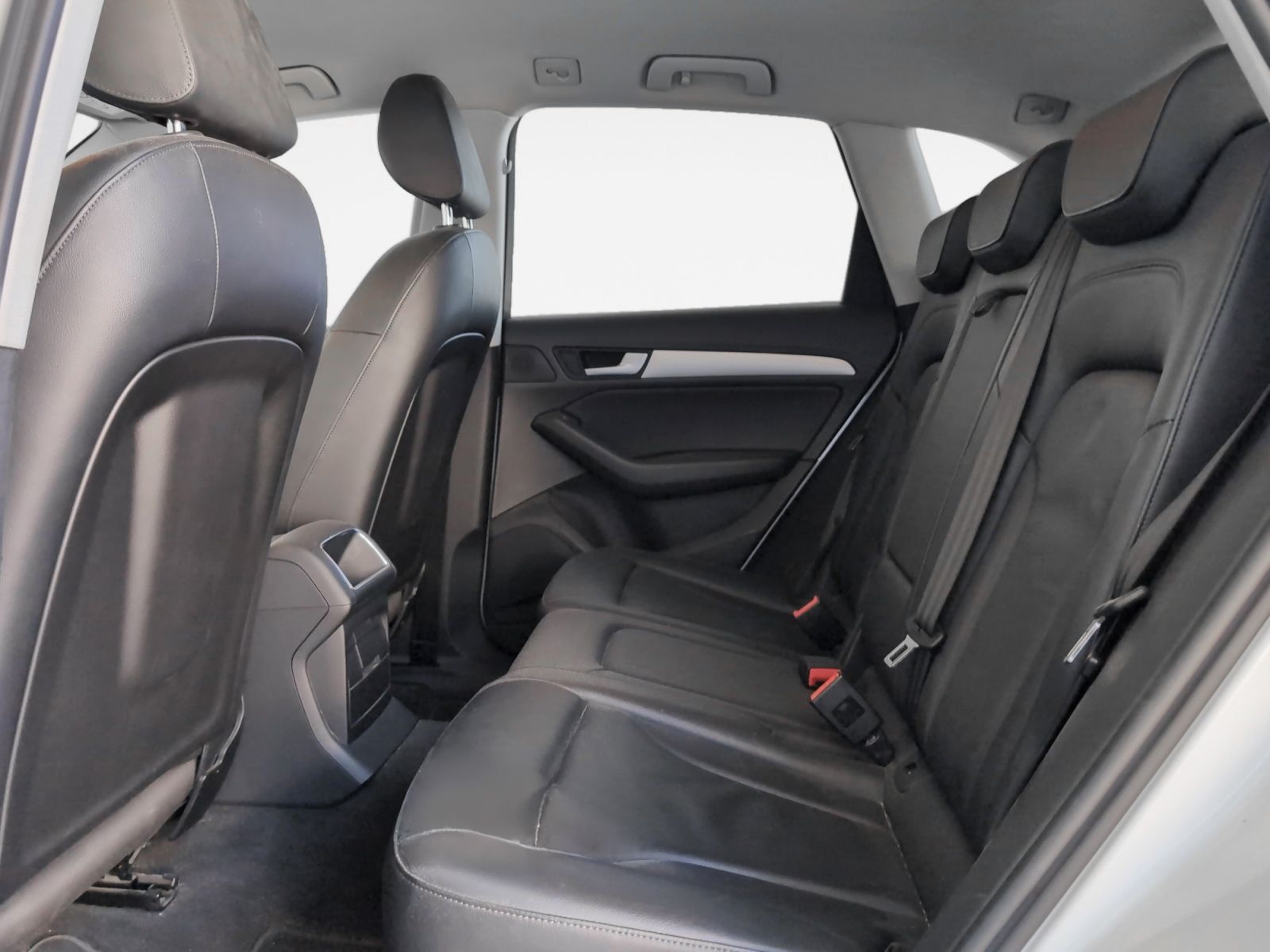 Audi Q5 Attraction 3.0 TDI clean diesel quattro S-Tronic - foto 12