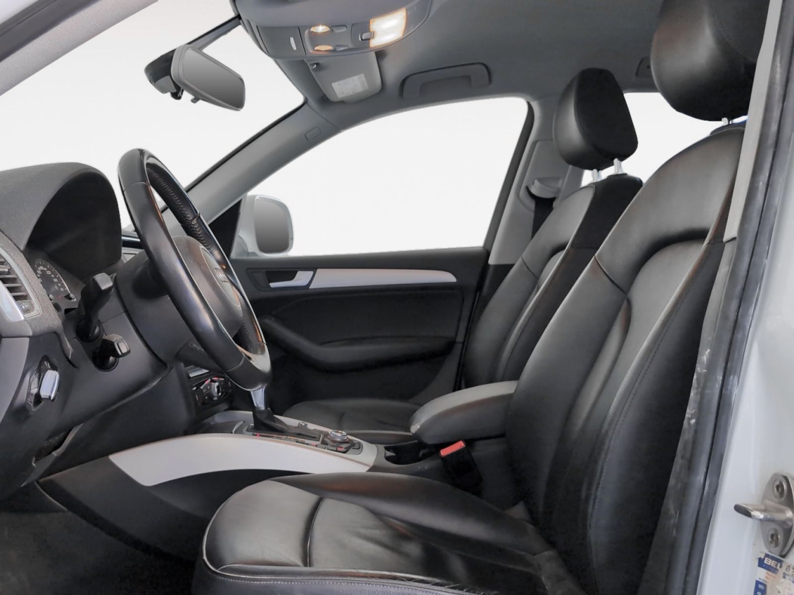 Audi Q5 Attraction 3.0 TDI clean diesel quattro S-Tronic - foto 11