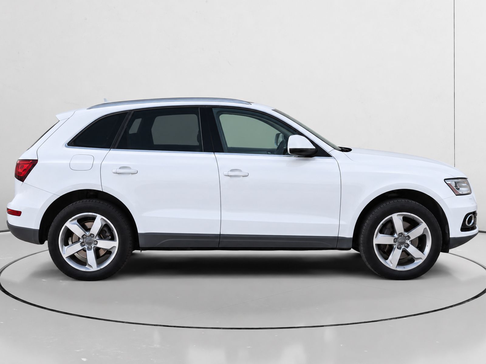 Audi Q5 Attraction 3.0 TDI clean diesel quattro S-Tronic - foto 2