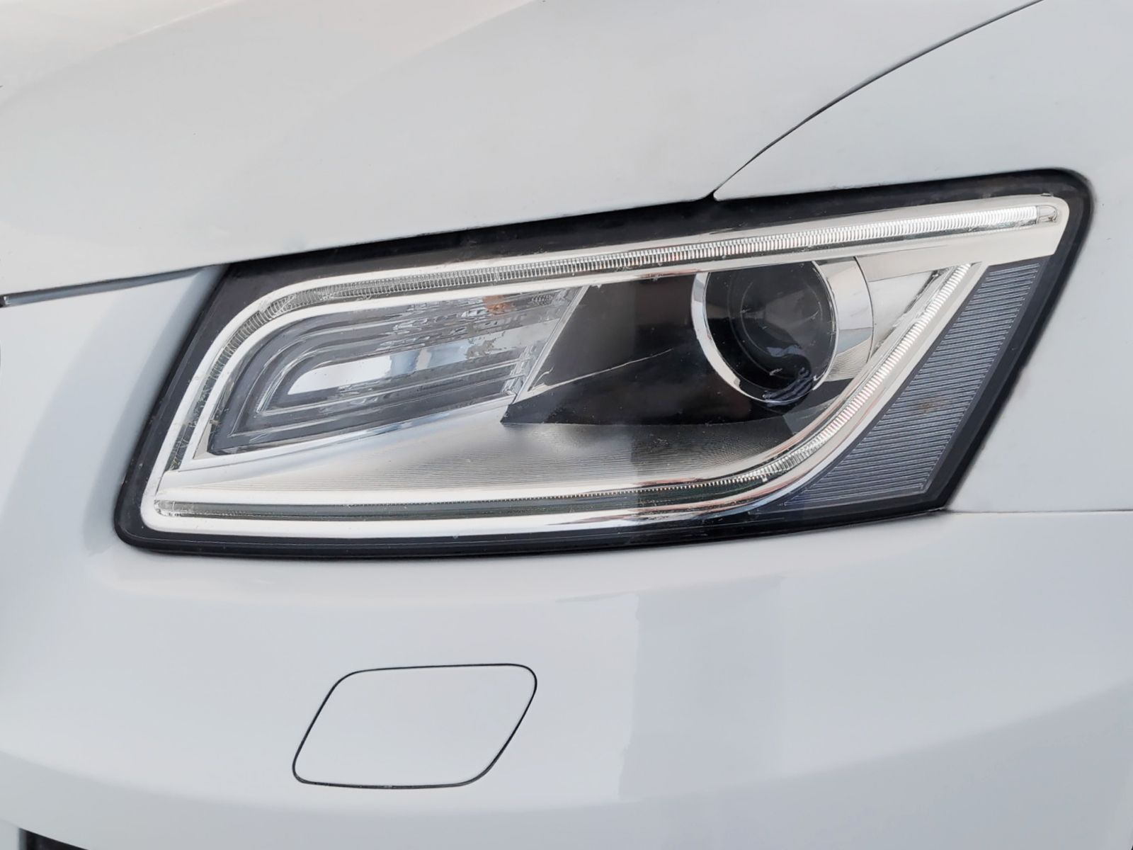 Audi Q5 Attraction 3.0 TDI clean diesel quattro S-Tronic - foto 24
