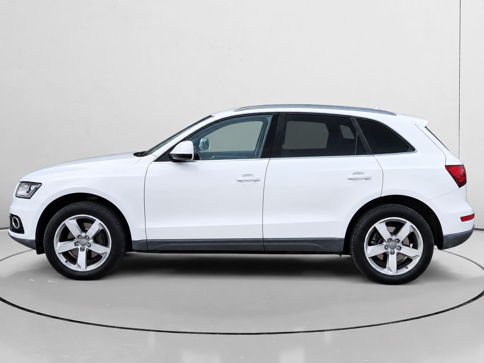 Audi Q5 Attraction 3.0 TDI clean diesel quattro S-Tronic - foto 6