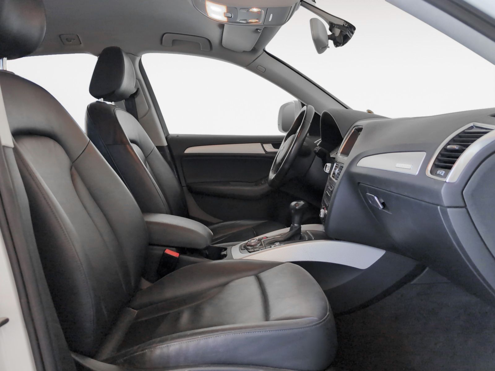 Audi Q5 Attraction 3.0 TDI clean diesel quattro S-Tronic - foto 13