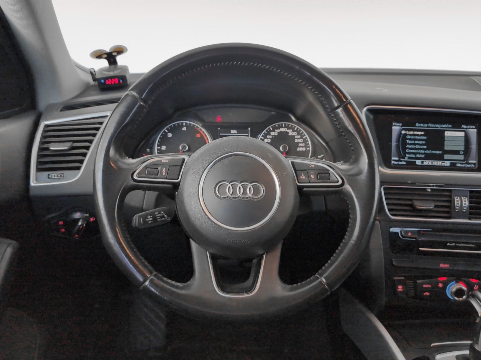 Audi Q5 Attraction 3.0 TDI clean diesel quattro S-Tronic - foto 10