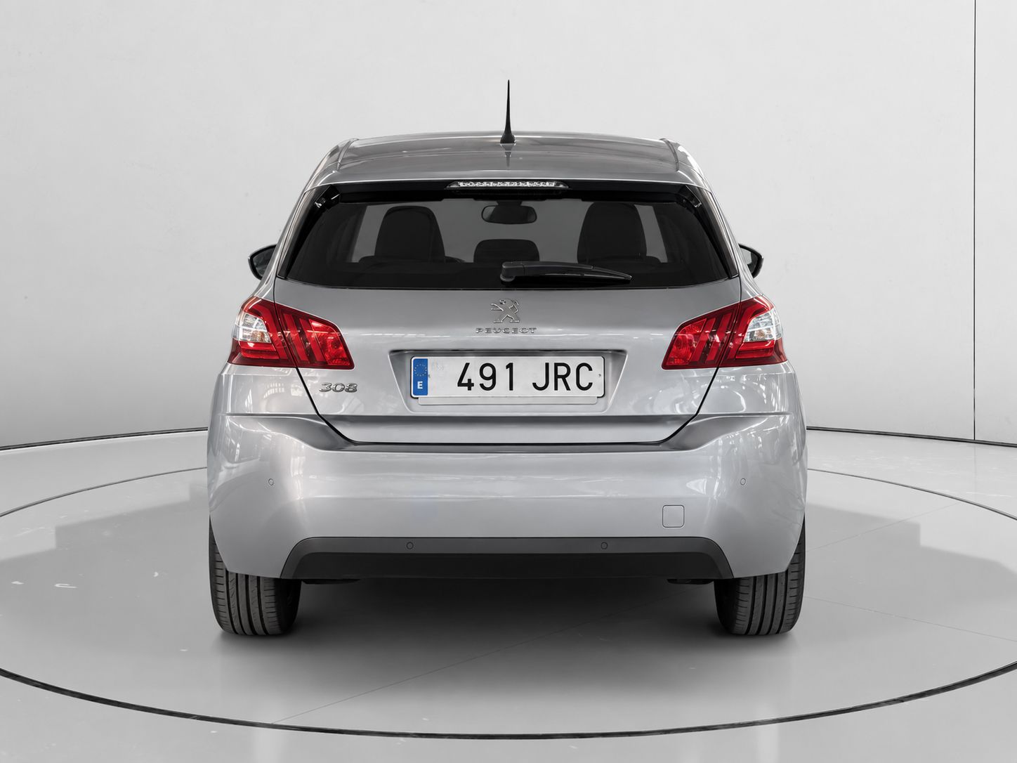 Peugeot 308 PureTech 130 Style - foto 4