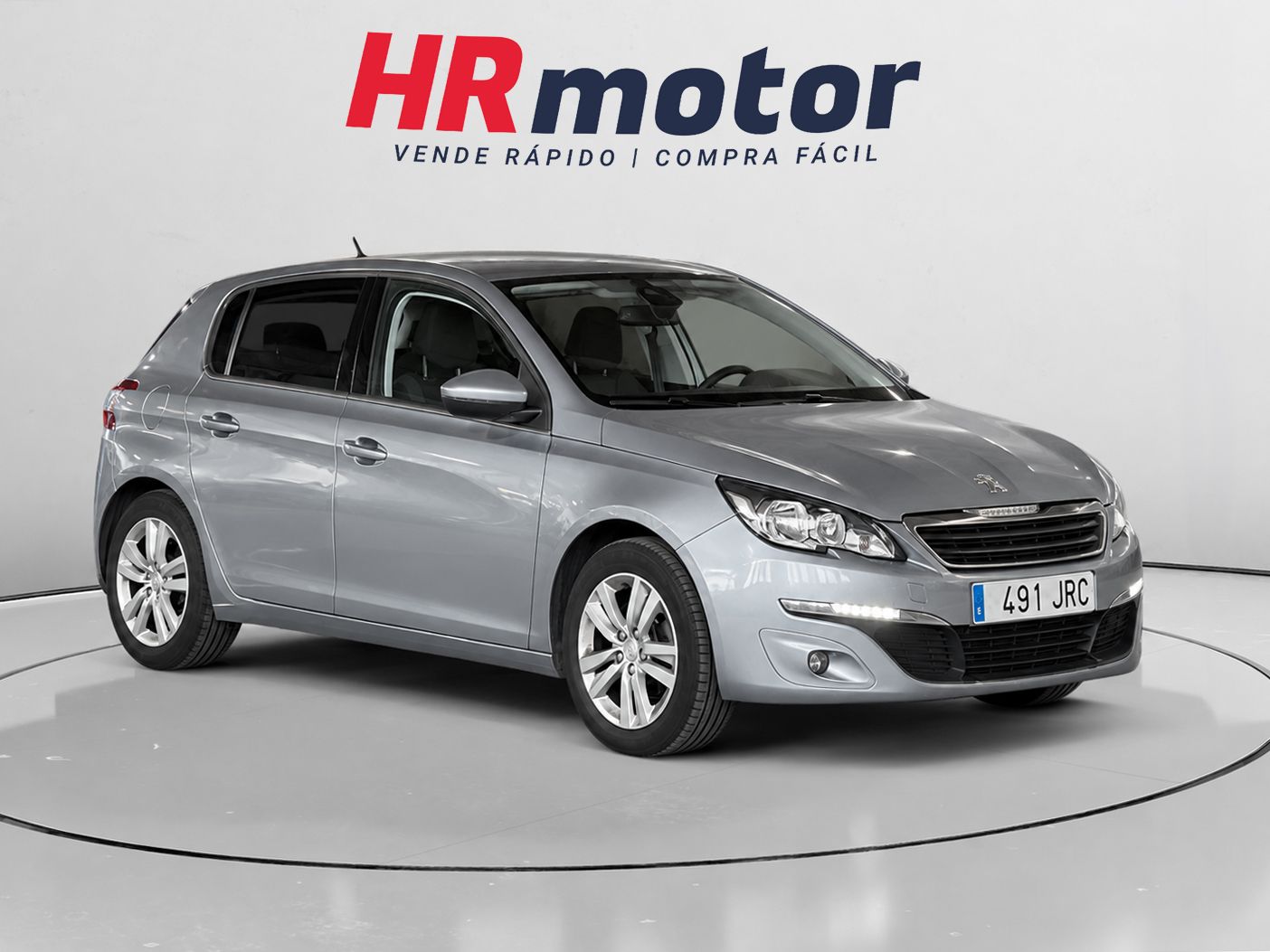 Peugeot 308 PureTech 130 Style
