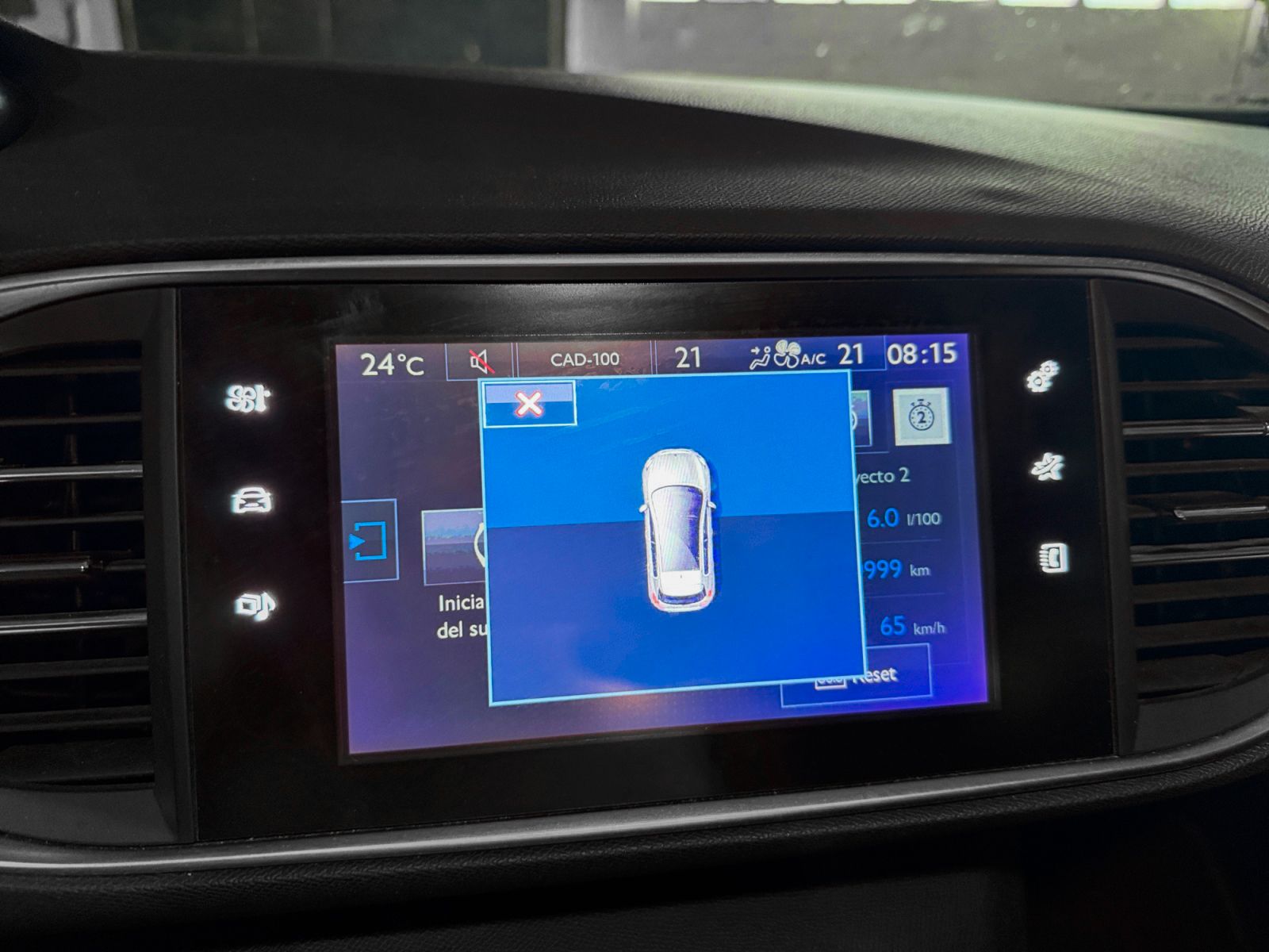 Peugeot 308 PureTech 130 Style - foto 20