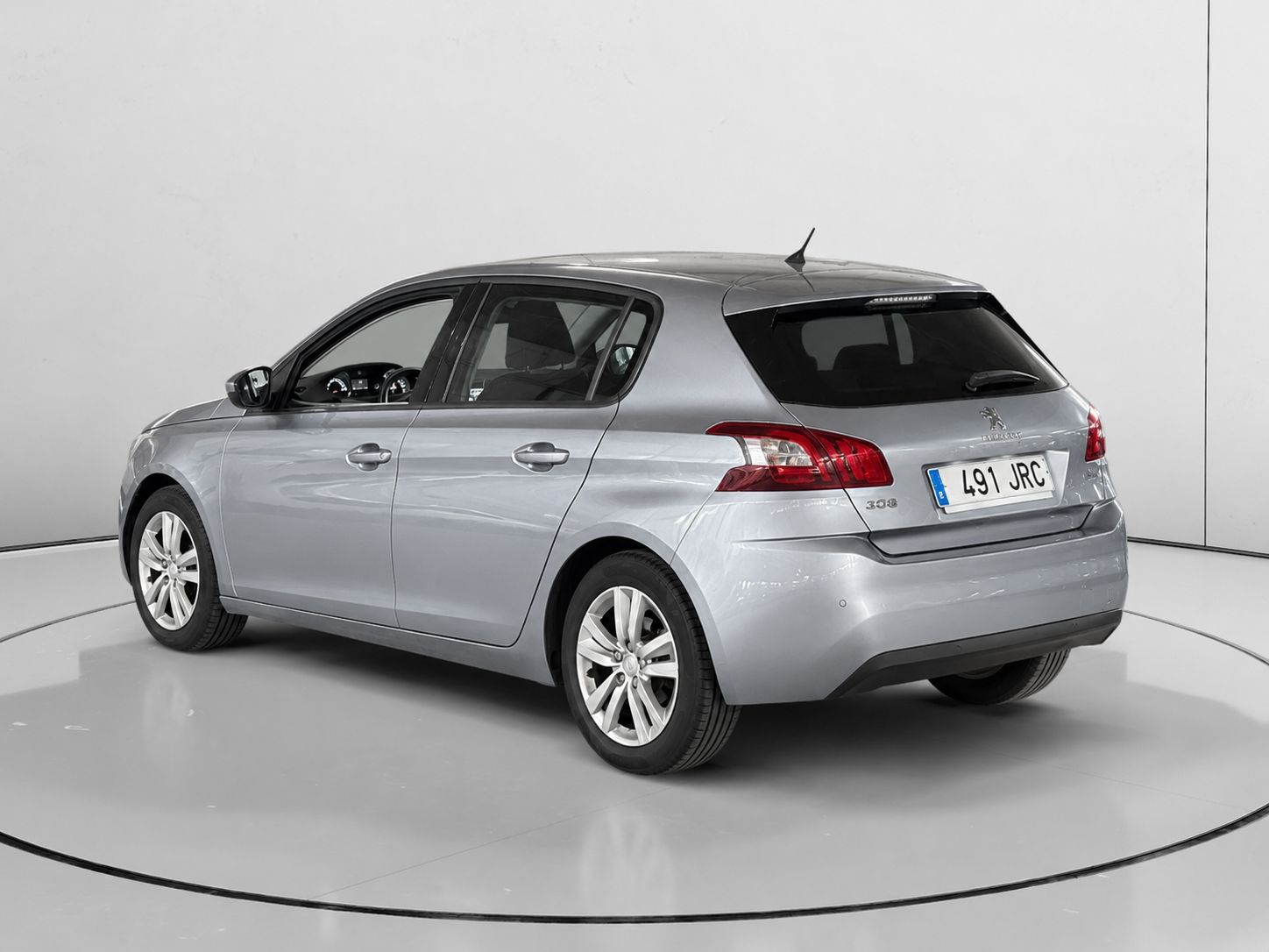 Peugeot 308 PureTech 130 Style - foto 5