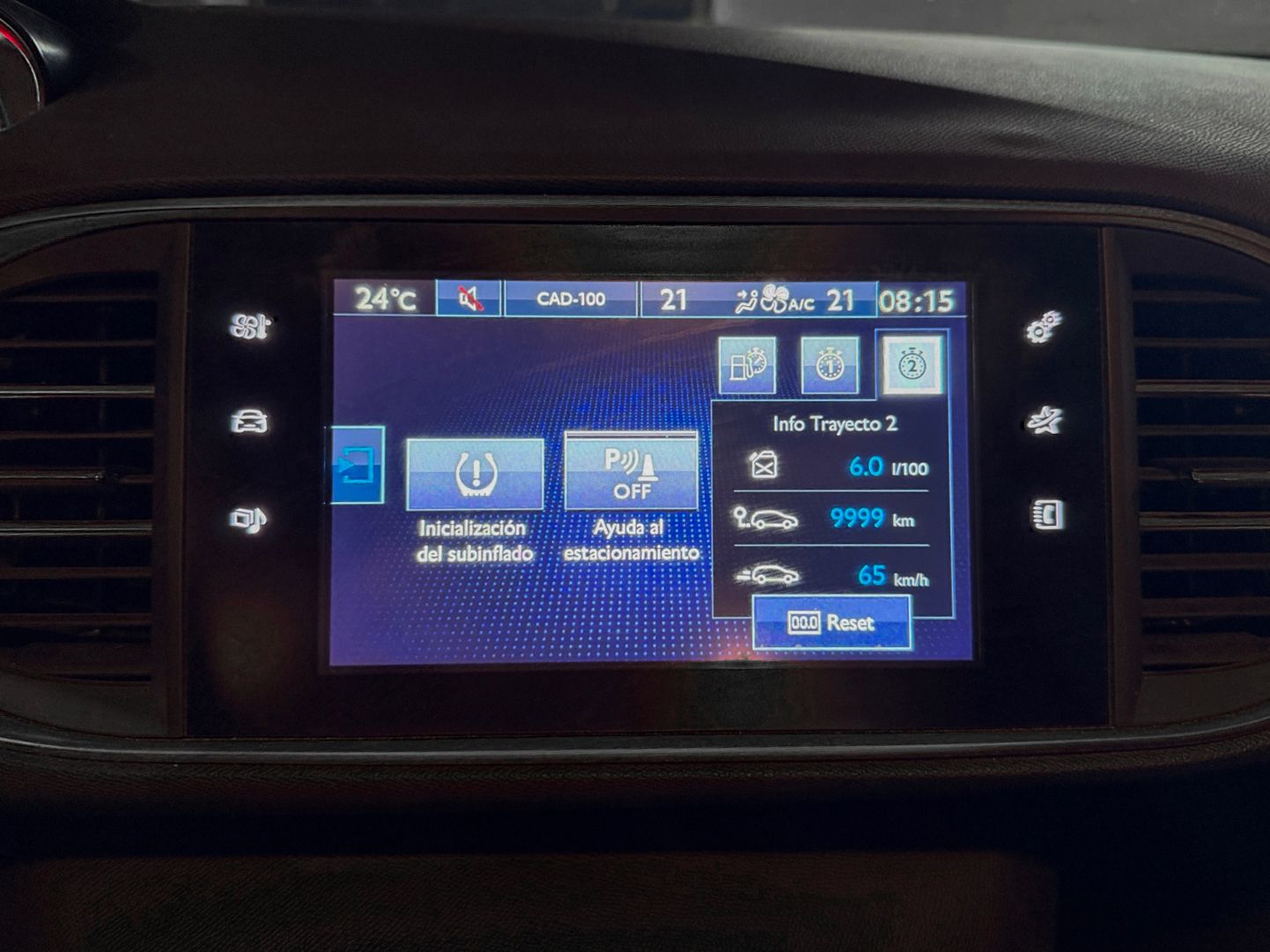 Peugeot 308 PureTech 130 Style - foto 17