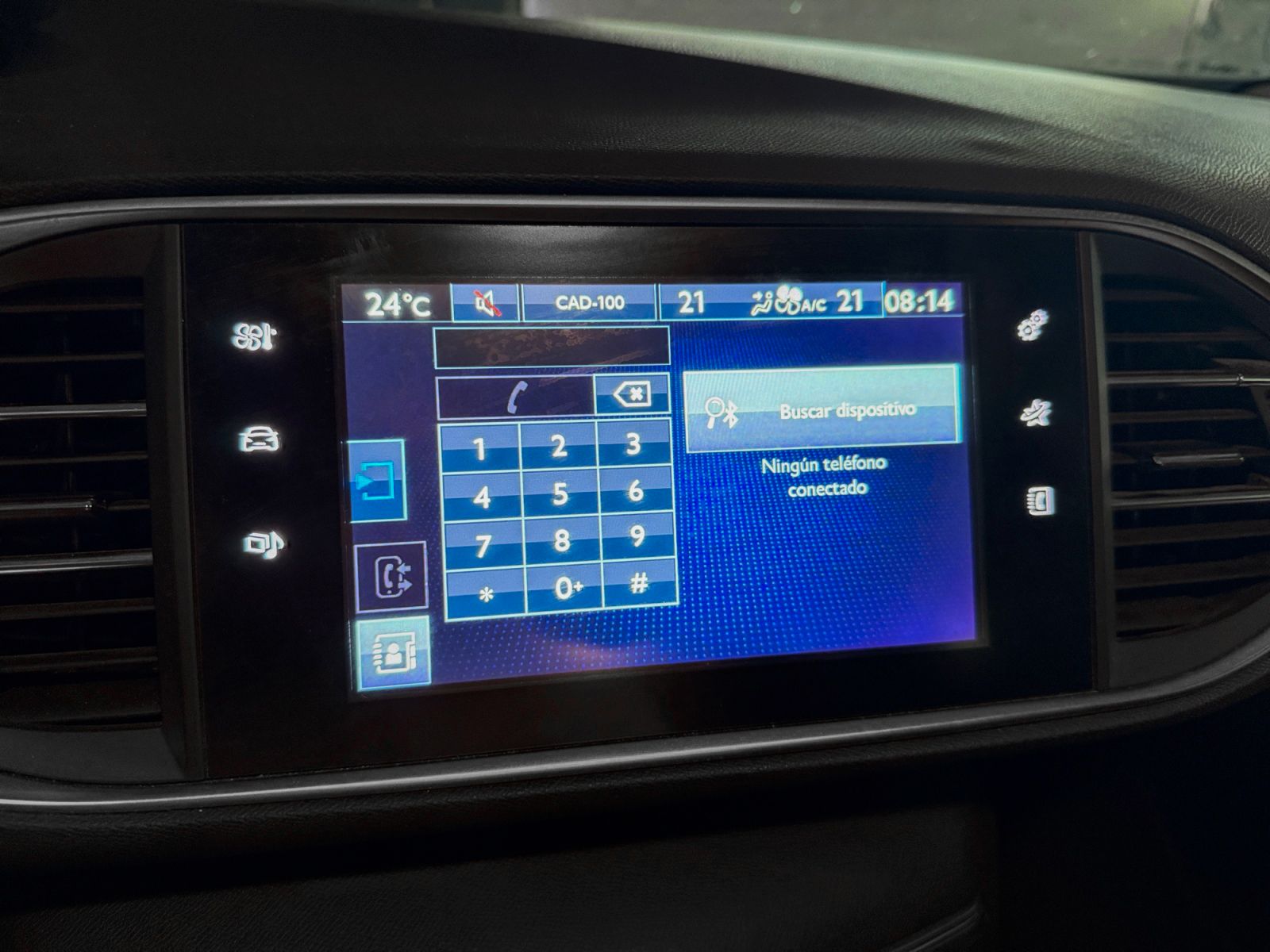 Peugeot 308 PureTech 130 Style - foto 19