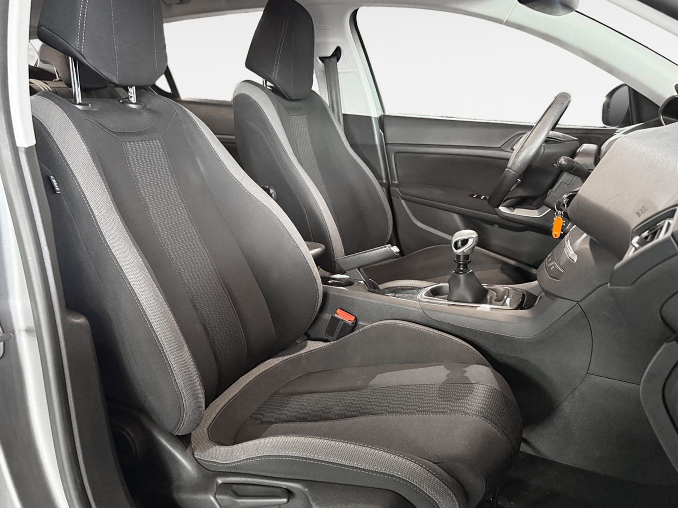 Peugeot 308 PureTech 130 Style - foto 13
