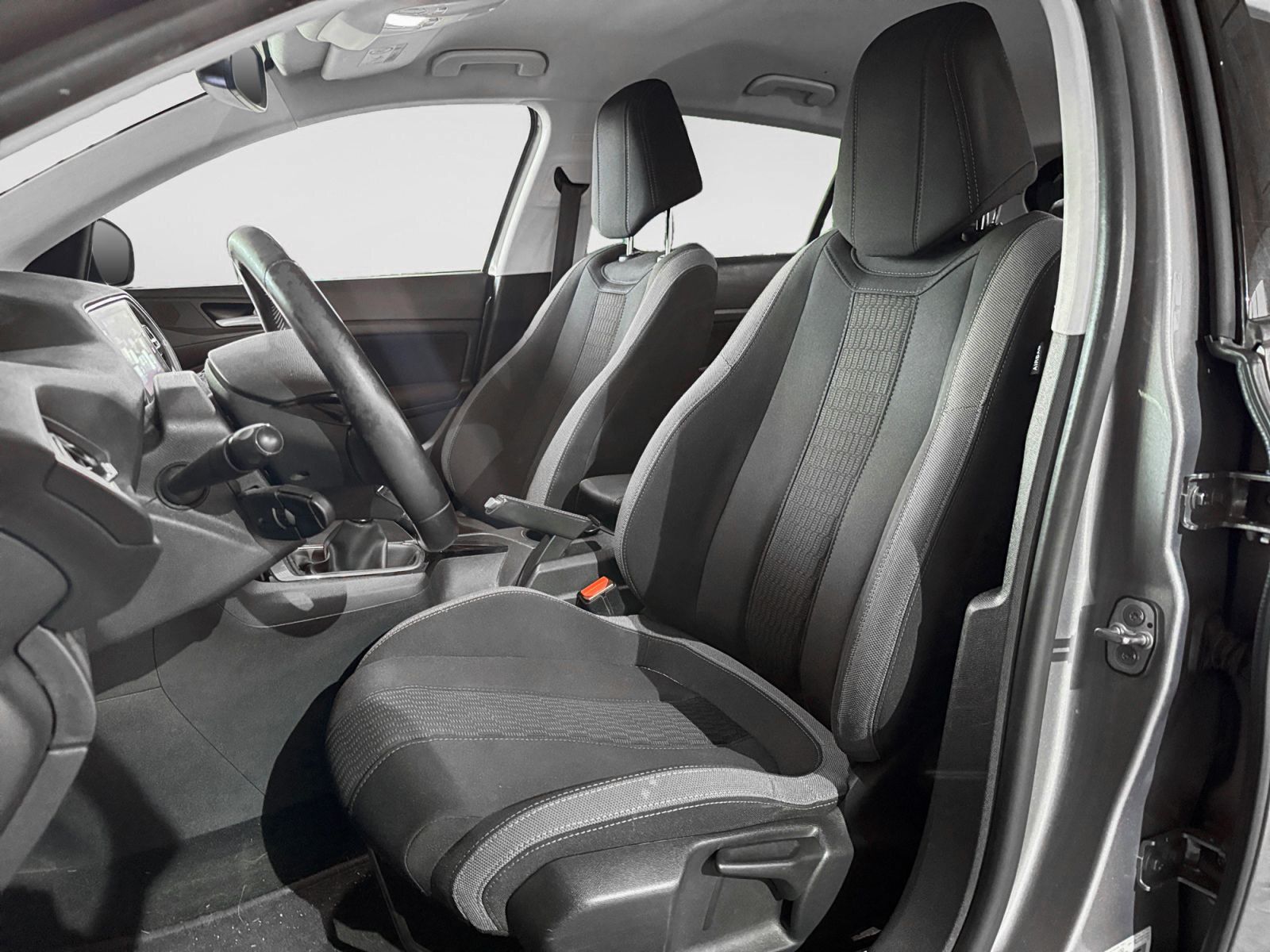 Peugeot 308 PureTech 130 Style - foto 11