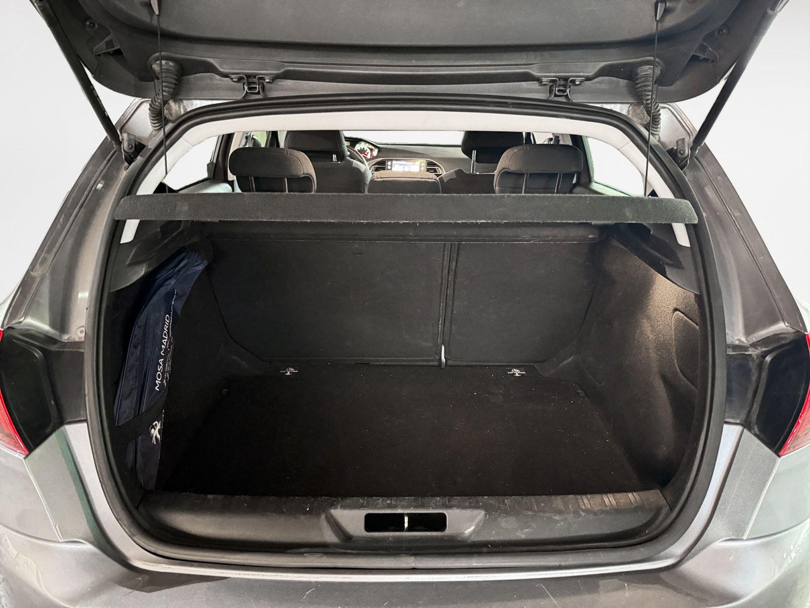 Peugeot 308 PureTech 130 Style - foto 14