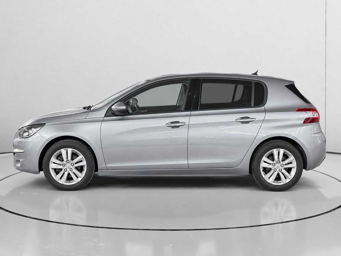 Peugeot 308 PureTech 130 Style - foto 6