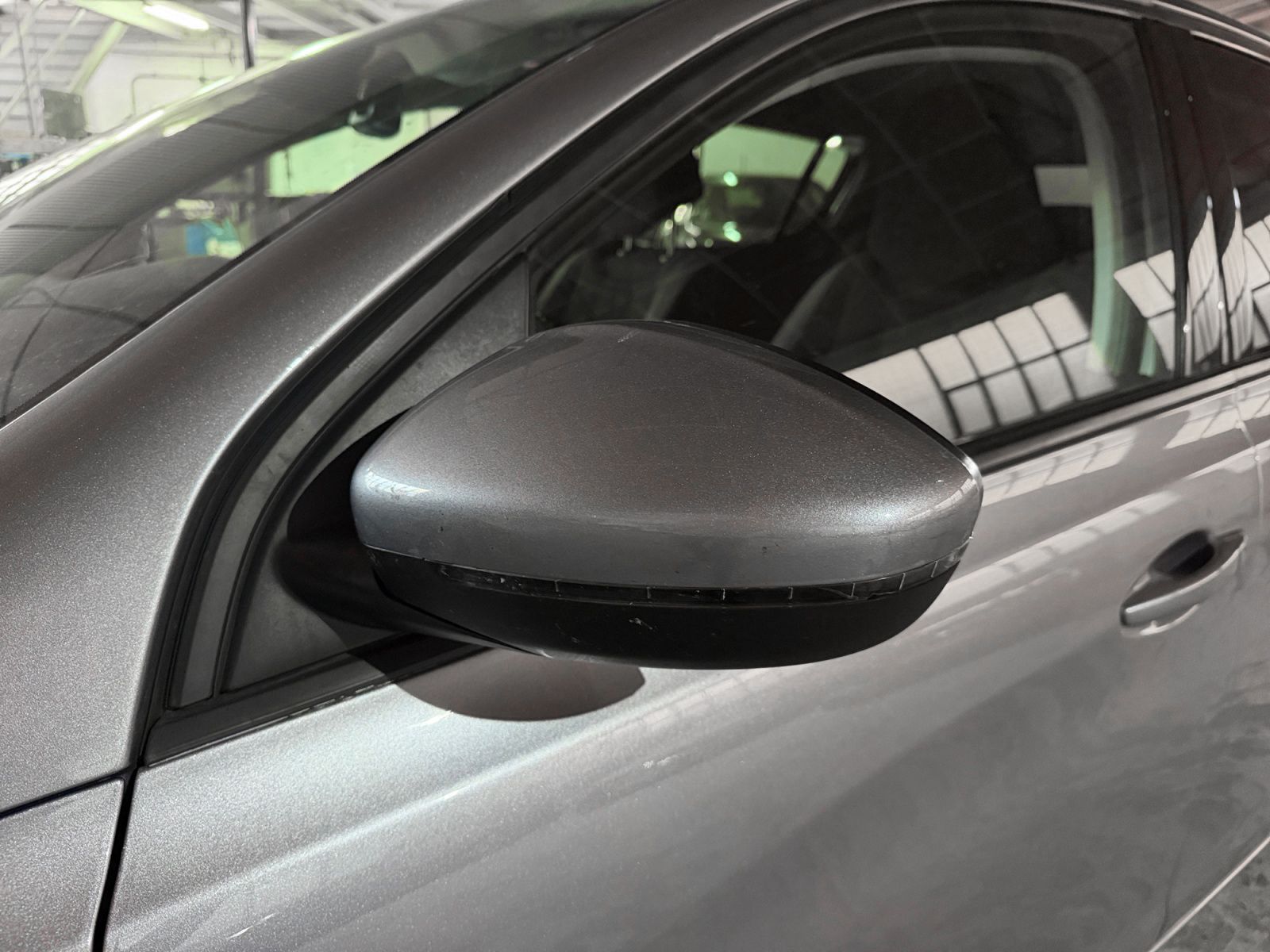 Peugeot 308 PureTech 130 Style - foto 23