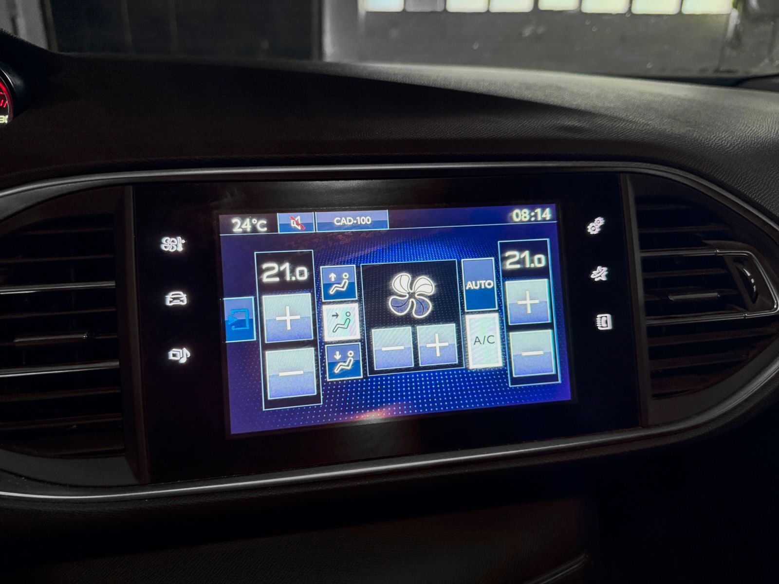 Peugeot 308 PureTech 130 Style - foto 21