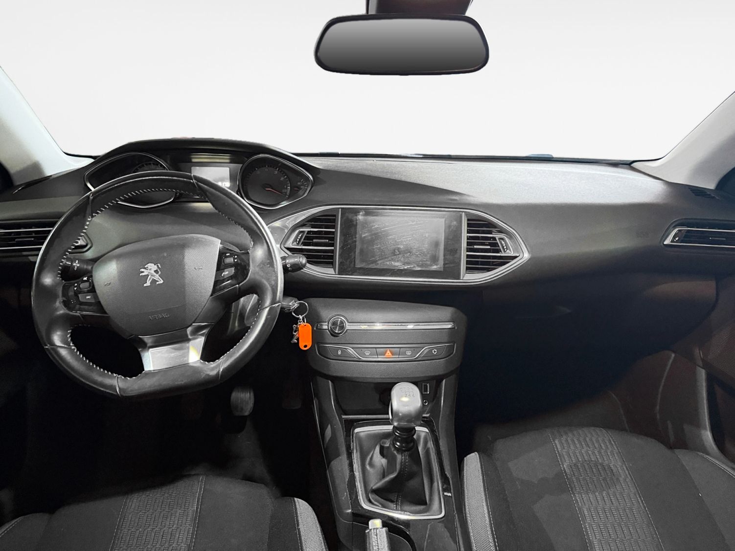 Peugeot 308 PureTech 130 Style - foto 9