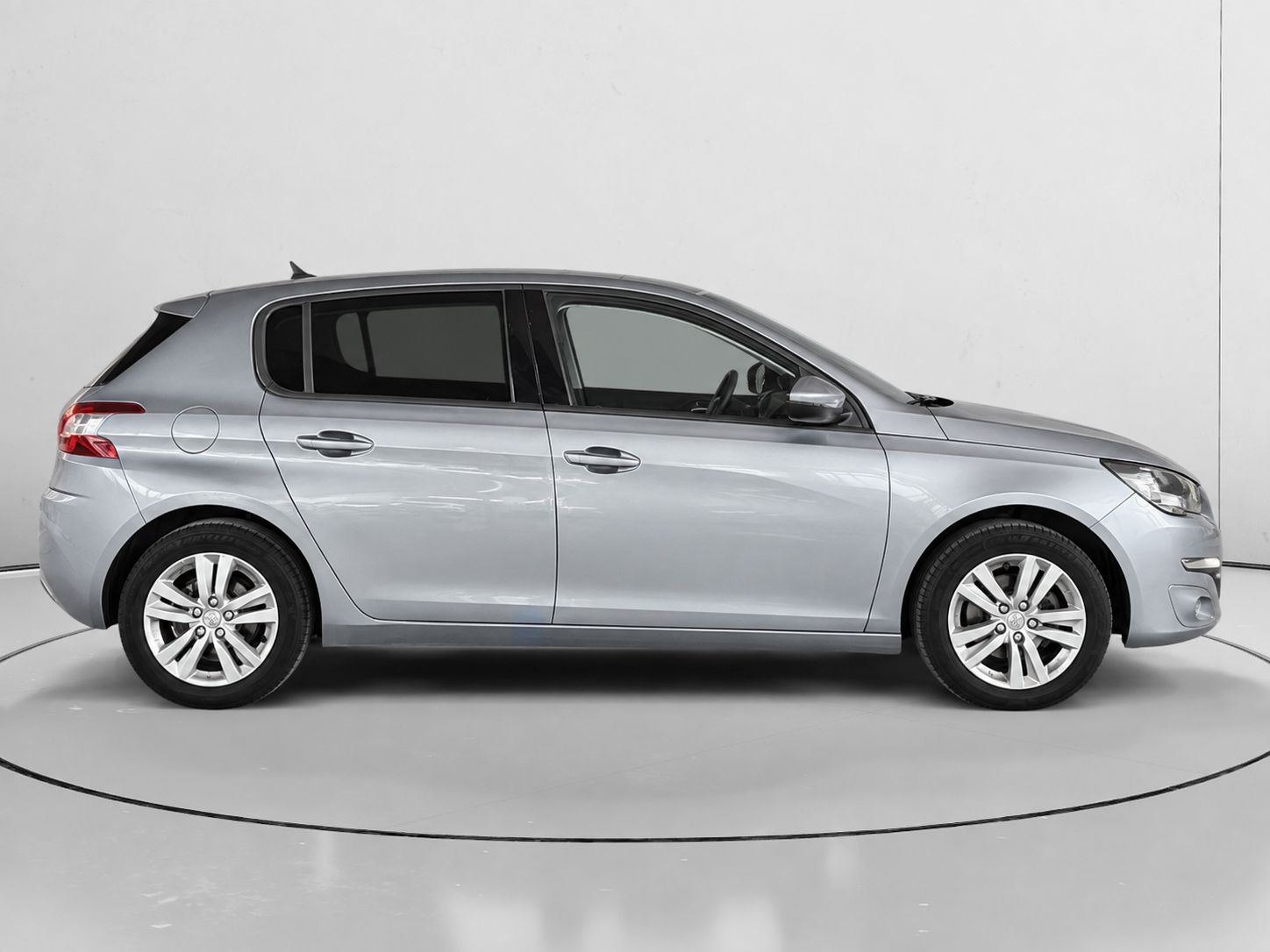 Peugeot 308 PureTech 130 Style - foto 2