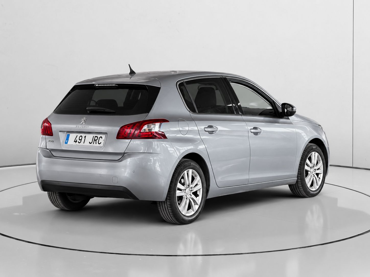 Peugeot 308 PureTech 130 Style - foto 3