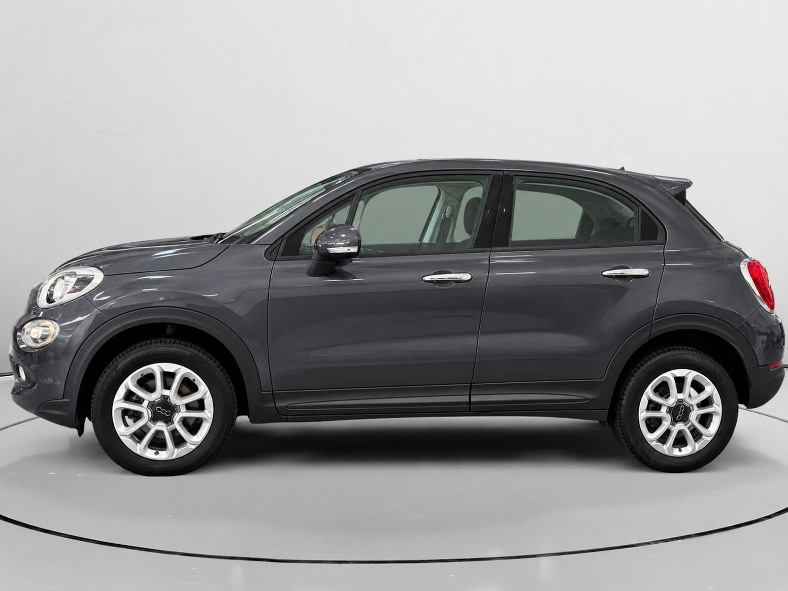Fiat 500X 1.3 MultiJet Cross 4x2 - foto 6