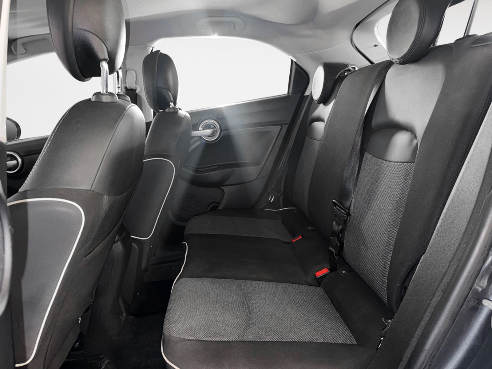 Fiat 500X 1.3 MultiJet Cross 4x2 - foto 12