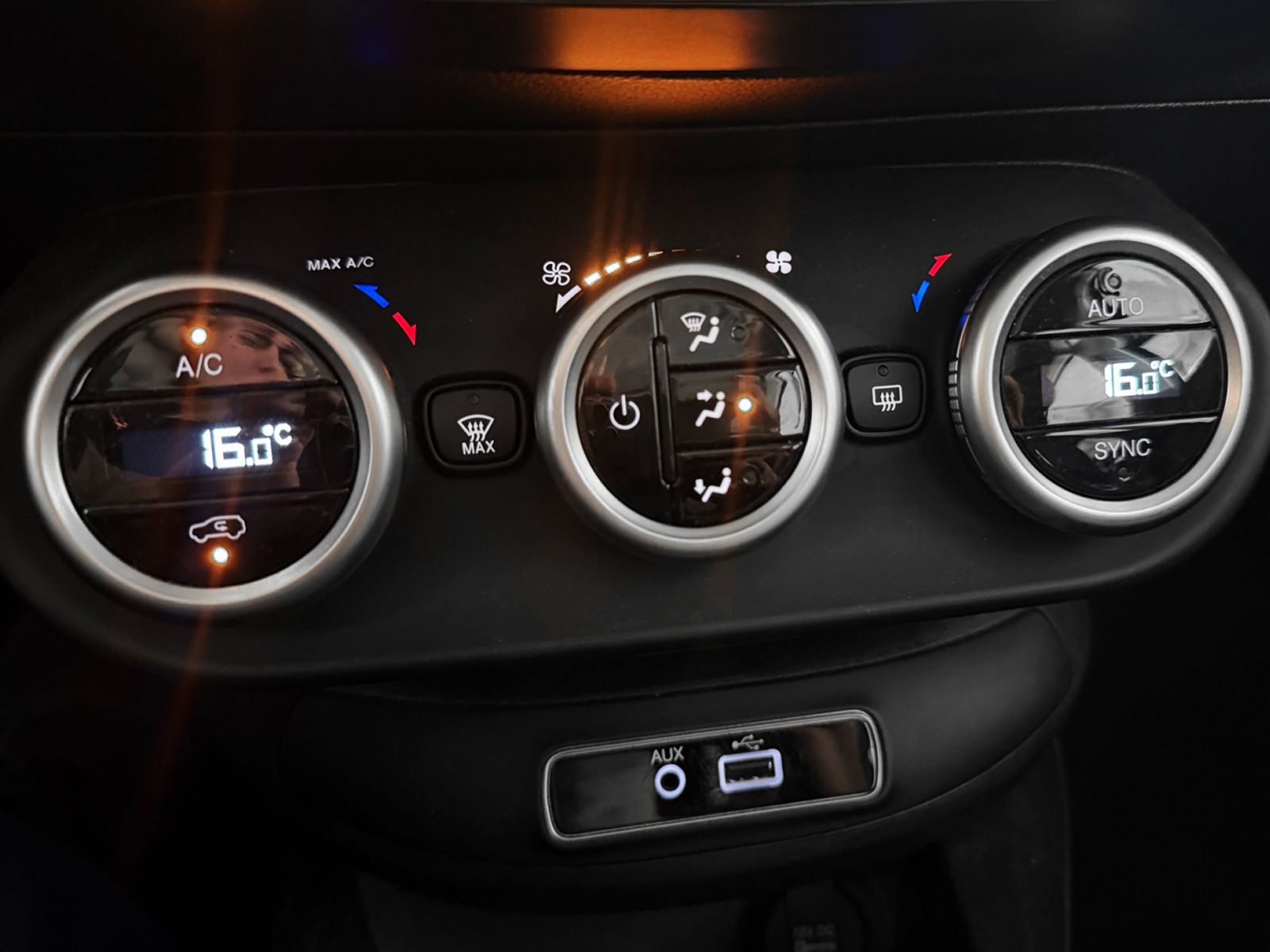 Fiat 500X 1.3 MultiJet Cross 4x2 - foto 22
