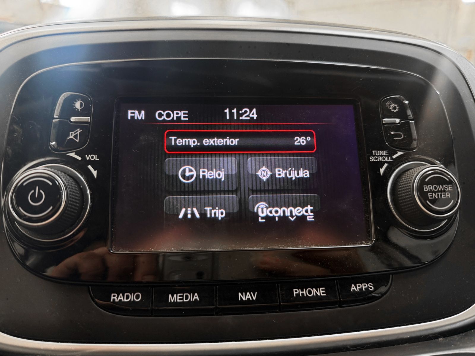 Fiat 500X 1.3 MultiJet Cross 4x2 - foto 17