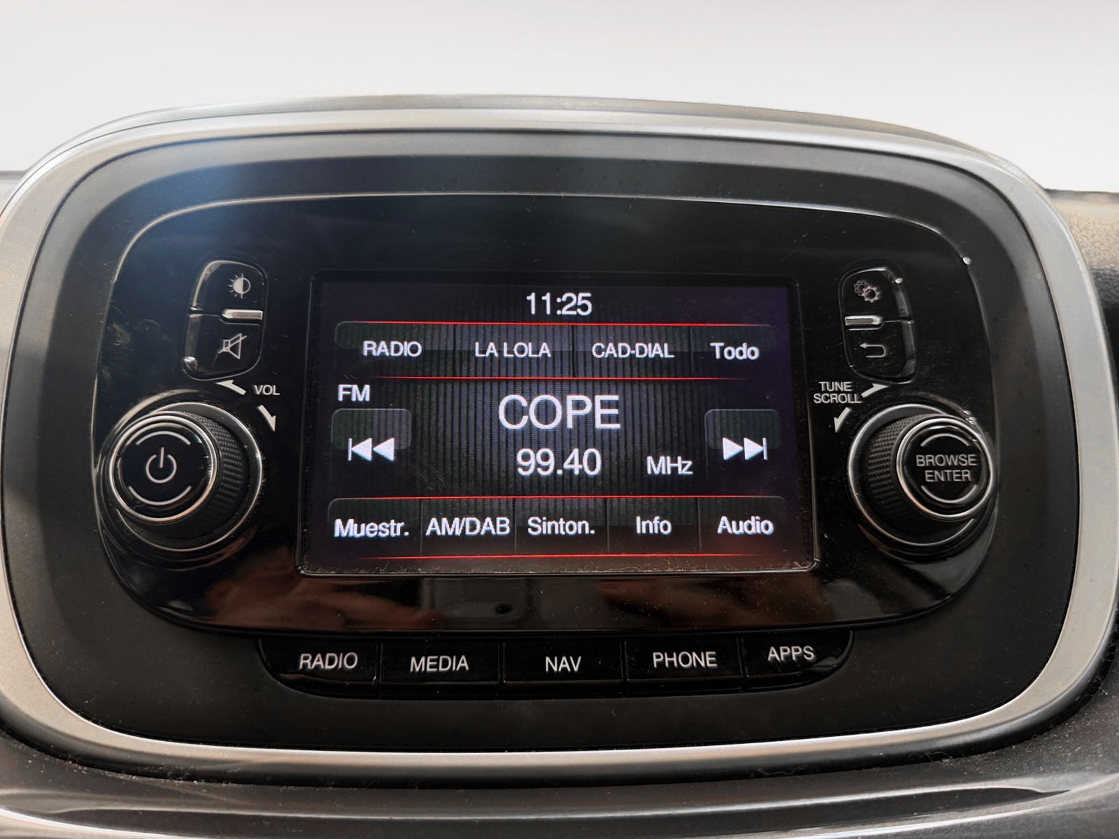 Fiat 500X 1.3 MultiJet Cross 4x2 - foto 19