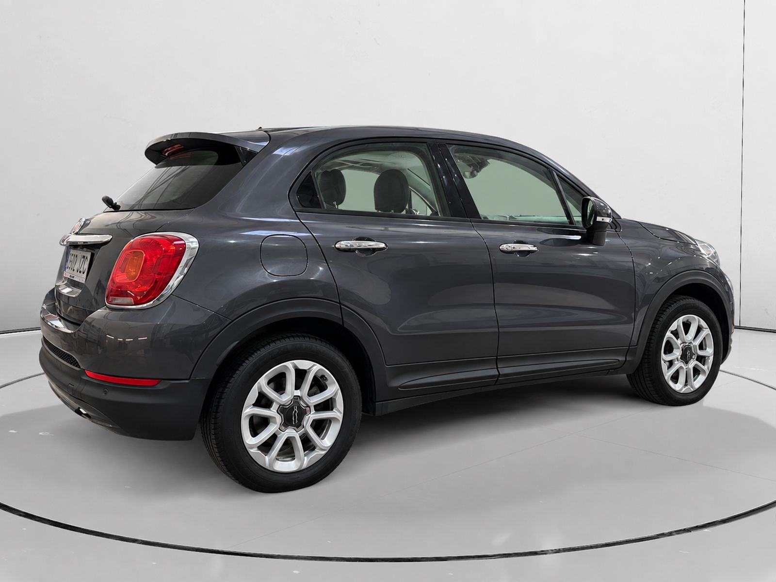 Fiat 500X 1.3 MultiJet Cross 4x2 - foto 3