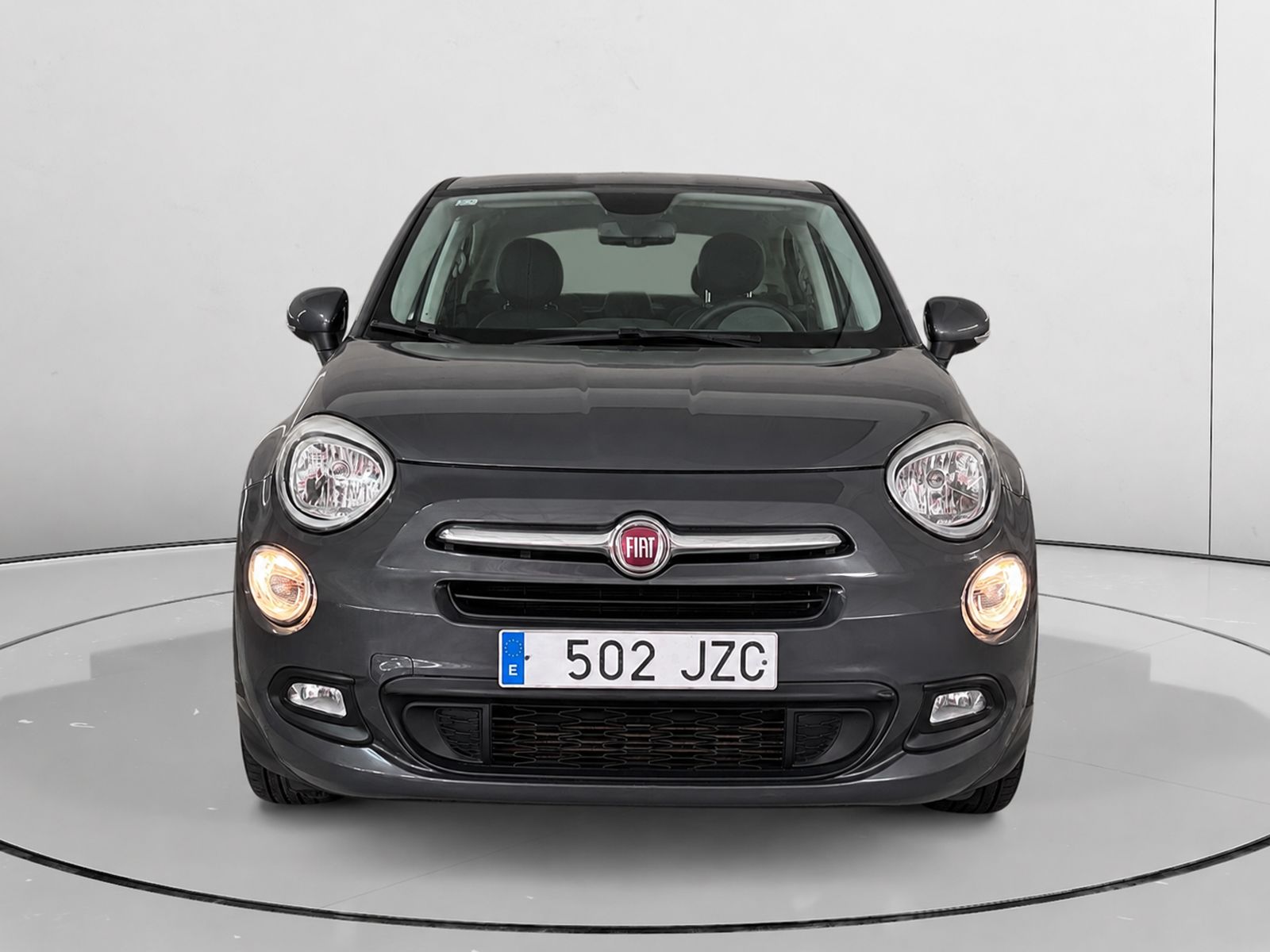 Fiat 500X 1.3 MultiJet Cross 4x2 - foto 7