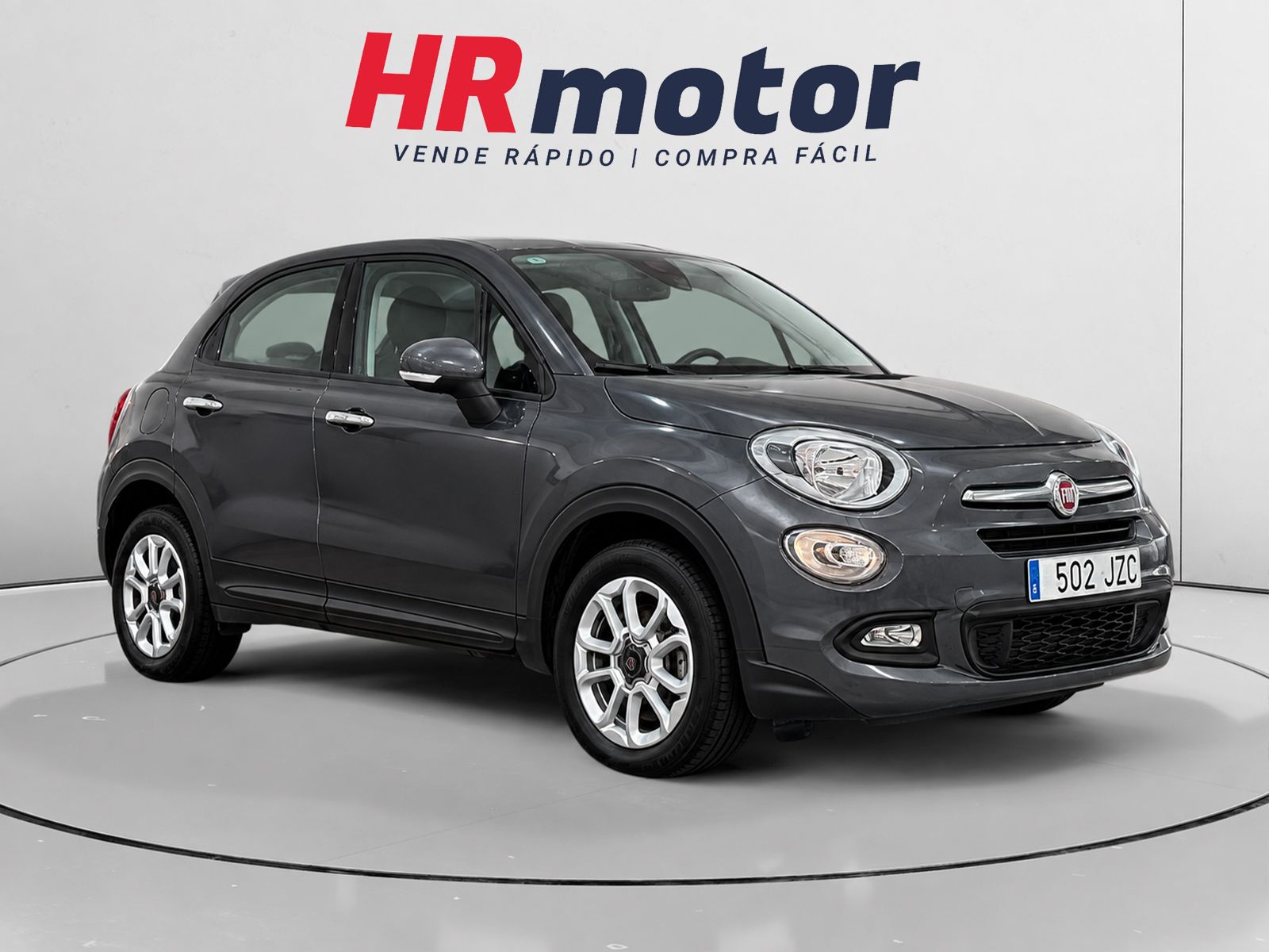 Fiat 500X 1.3 MultiJet Cross 4x2 - foto 1