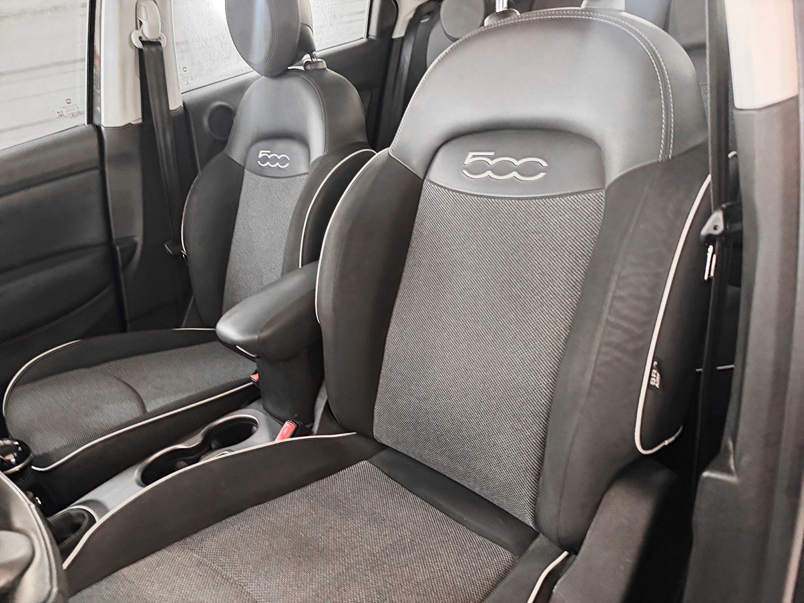 Fiat 500X 1.3 MultiJet Cross 4x2 - foto 23