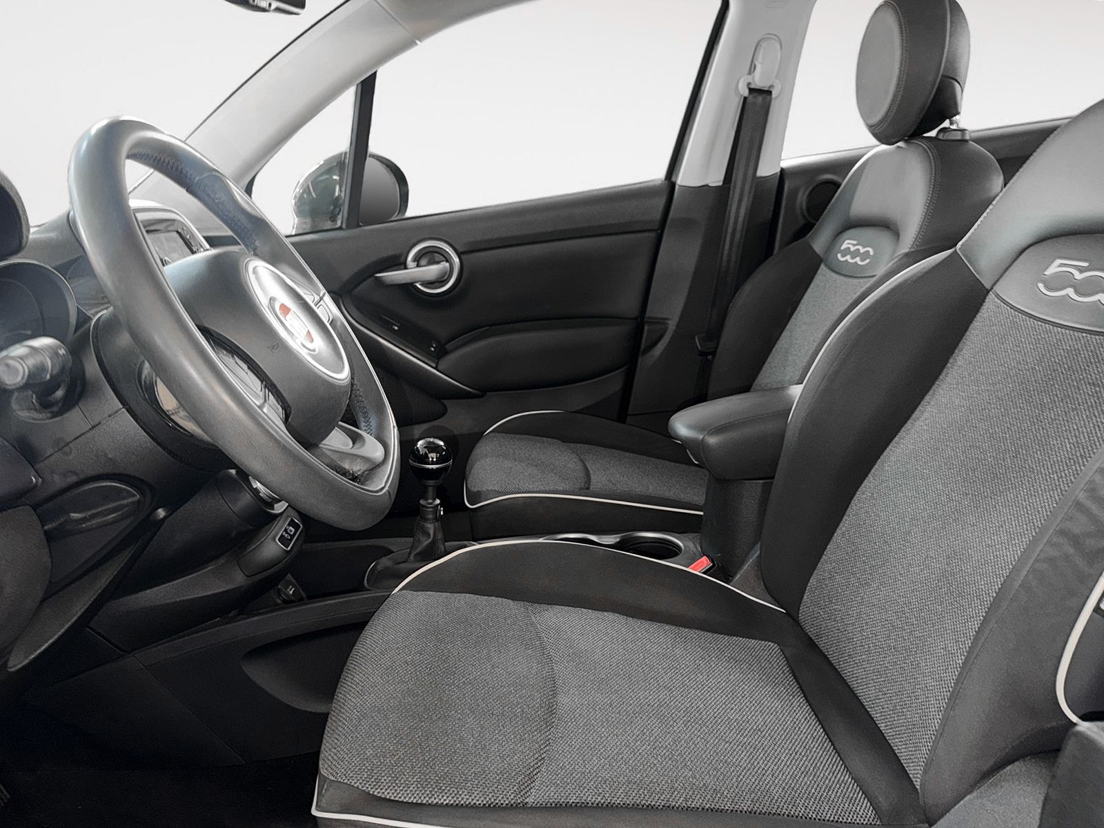 Fiat 500X 1.3 MultiJet Cross 4x2 - foto 11
