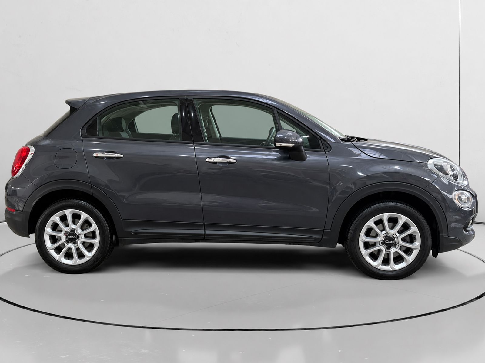 Fiat 500X 1.3 MultiJet Cross 4x2 - foto 2