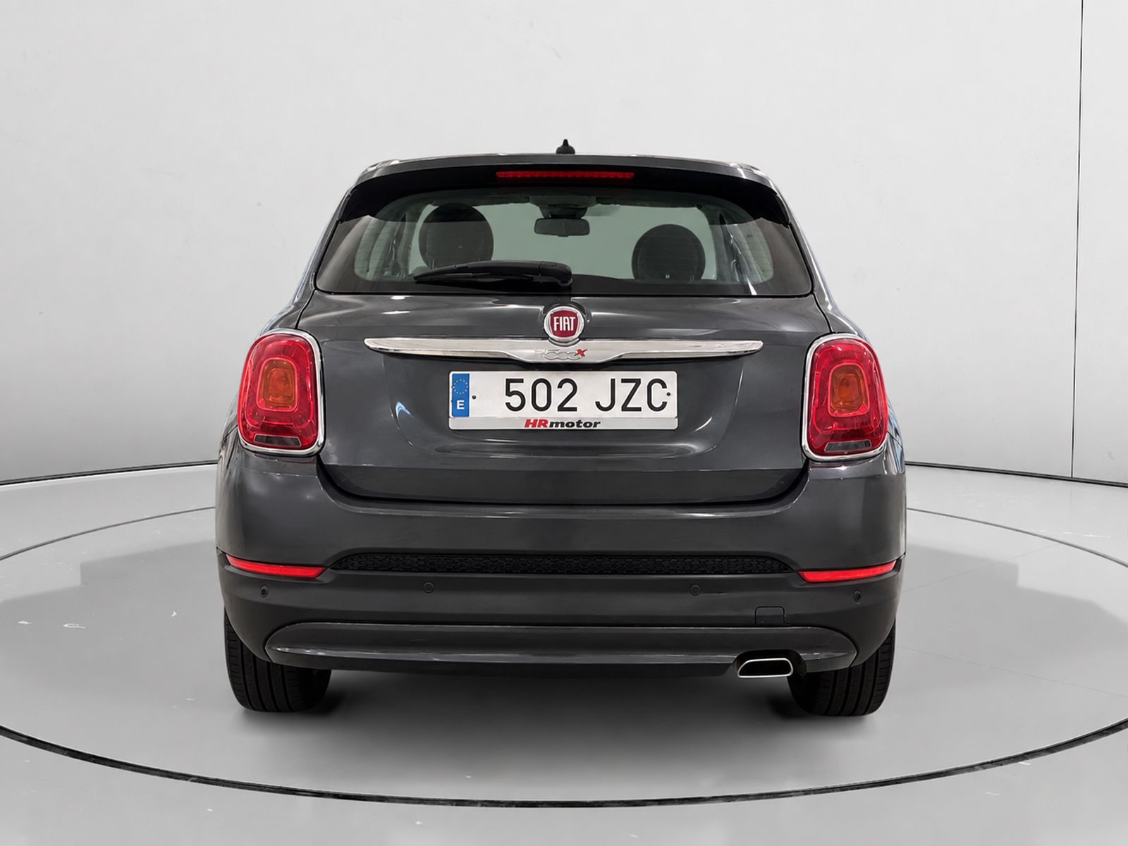 Fiat 500X 1.3 MultiJet Cross 4x2 - foto 4