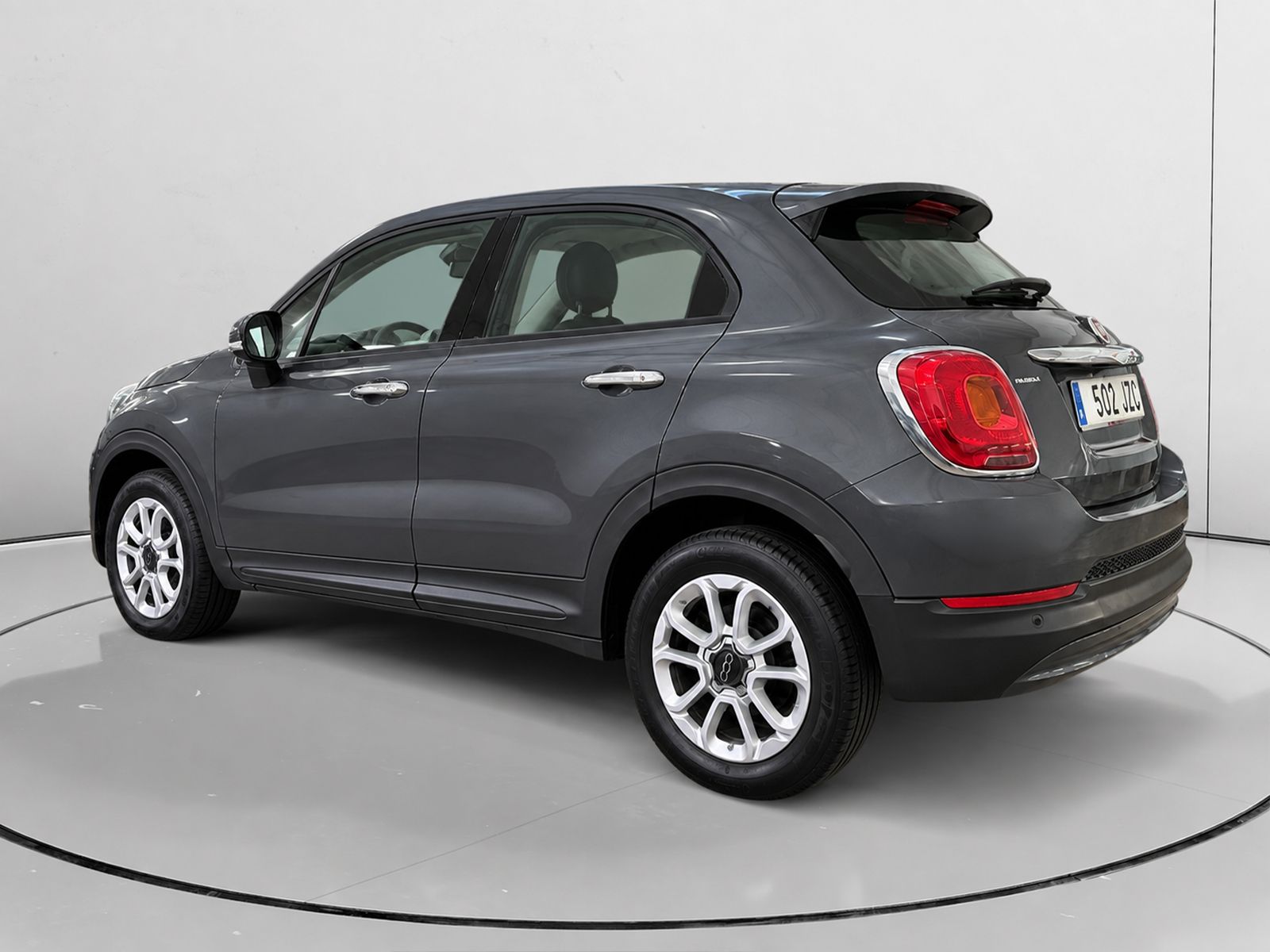 Fiat 500X 1.3 MultiJet Cross 4x2 - foto 5