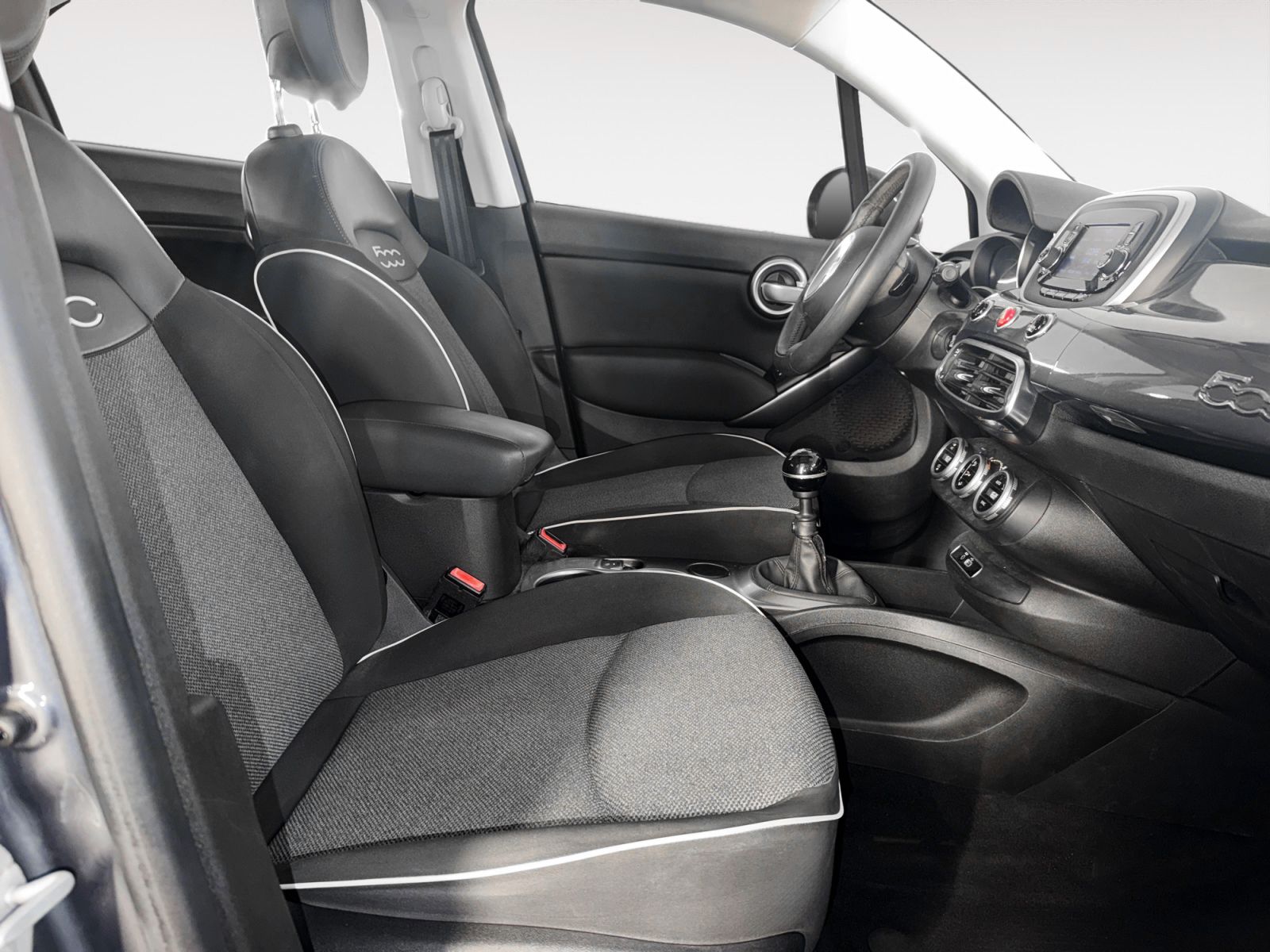 Fiat 500X 1.3 MultiJet Cross 4x2 - foto 13