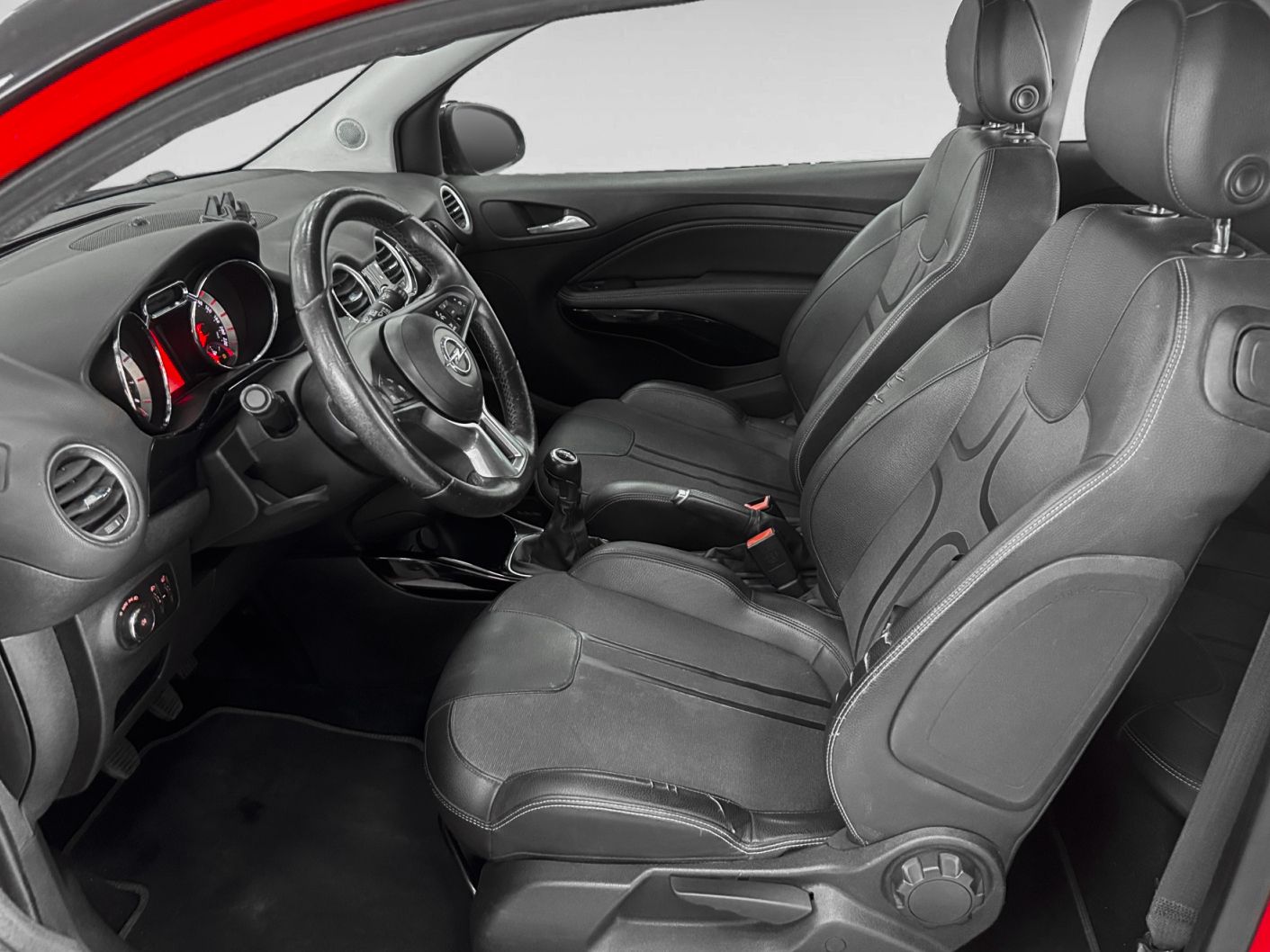 Opel Adam 1.4 XER Slam - foto 10