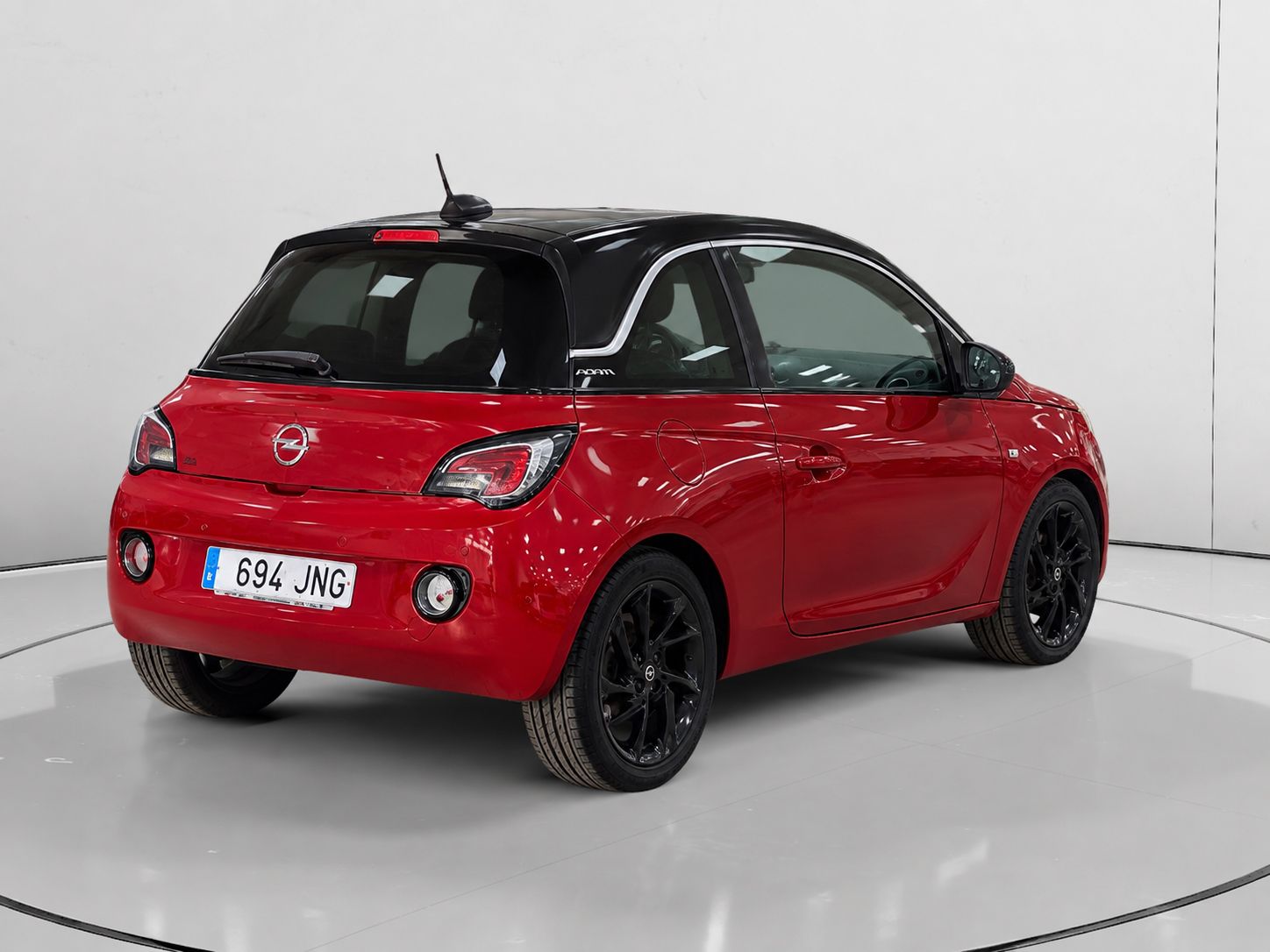 Opel Adam 1.4 XER Slam - foto 3